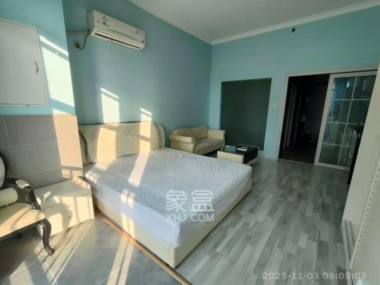 恒泰广场  1室1厅1卫    1500.0元/月室内图