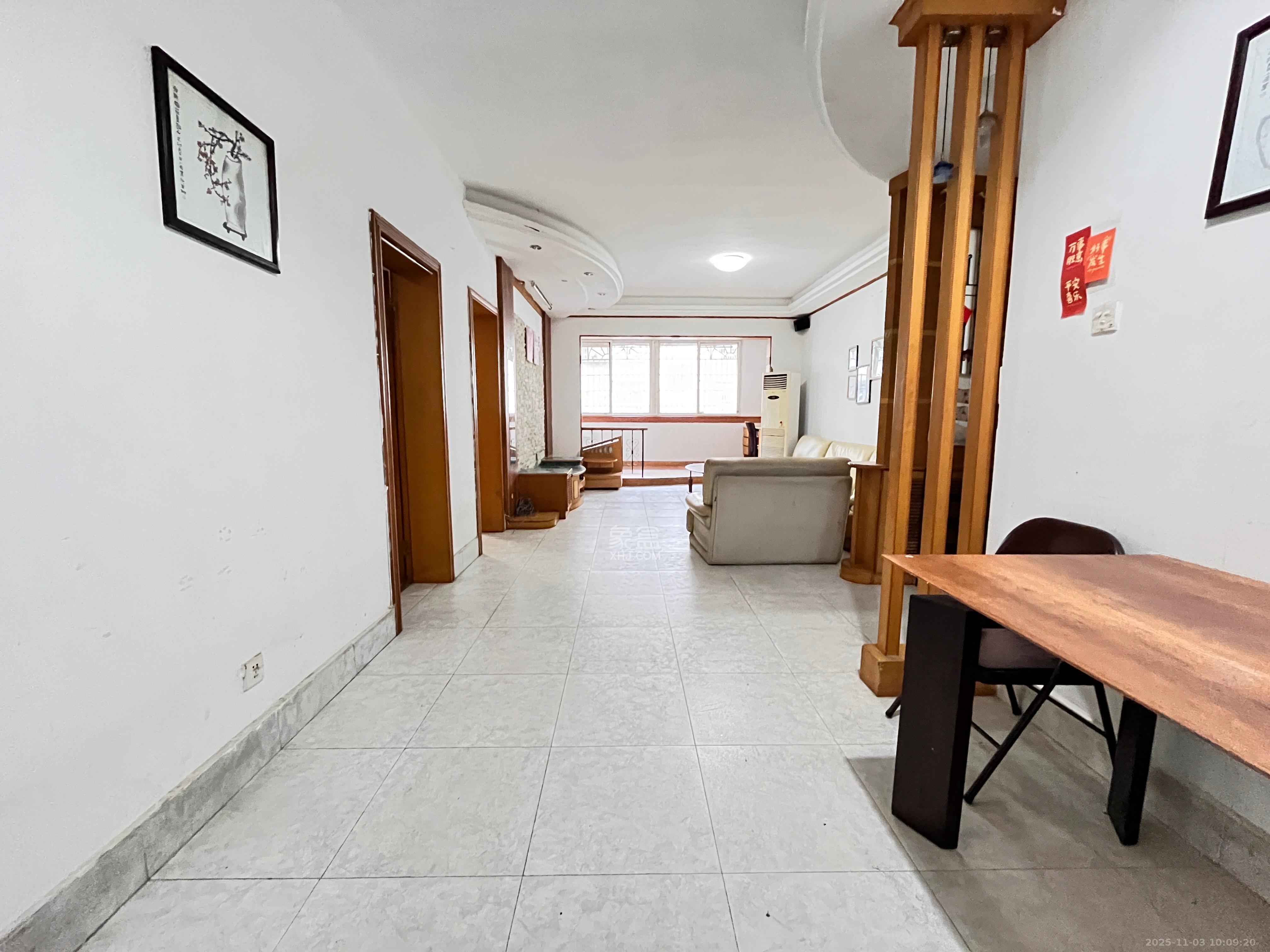 荷花园电信宿舍（天辰荷花苑）  2室2厅1卫    1600.0元/月室内图