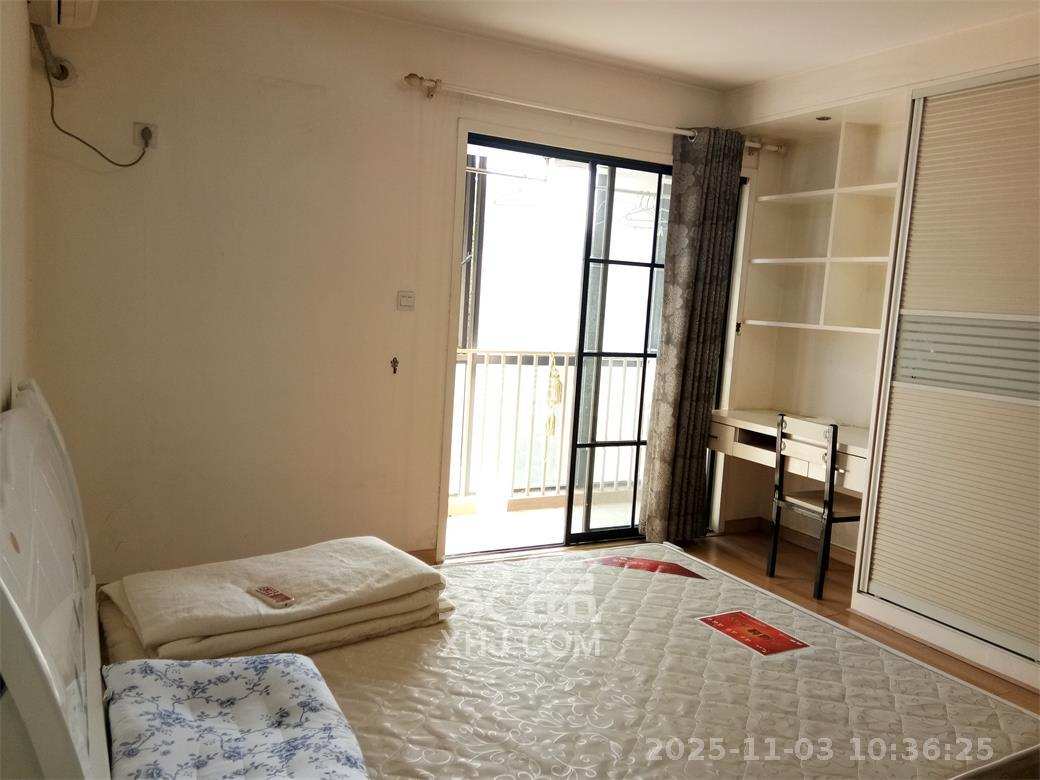 阳光100二期 1室1厅1卫 1500.0元/月 阳光100二期 1室1厅1卫 1500.0元/月室内图