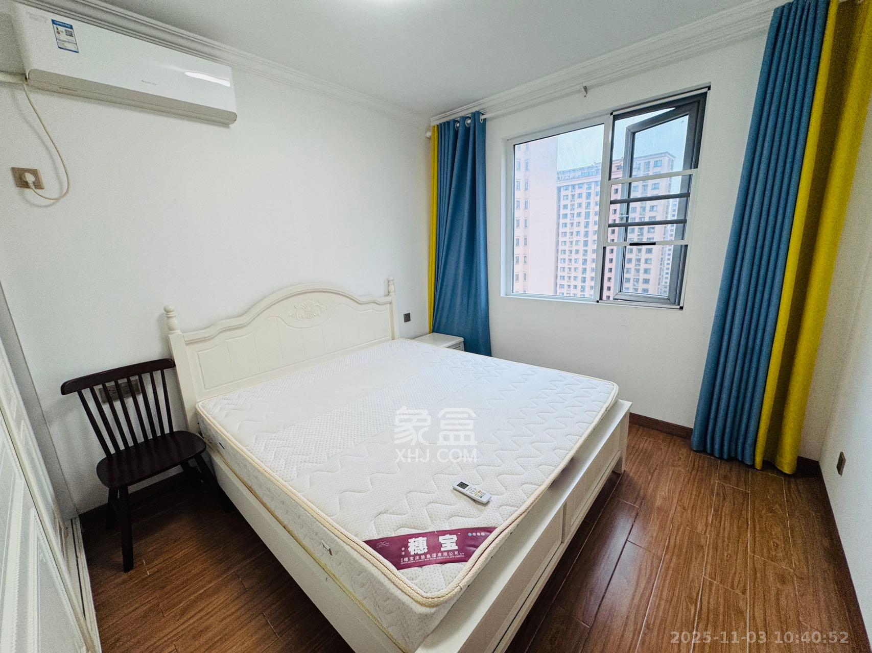 丽发新城  2室2厅1卫    1800.0元/月室内图