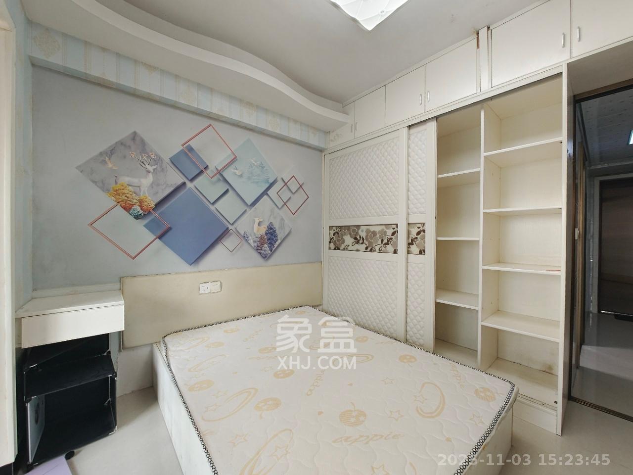 达美D6区 1室1厅2卫 1400.0元/月 达美D6区 1室1厅2卫 1400.0元/月室内图