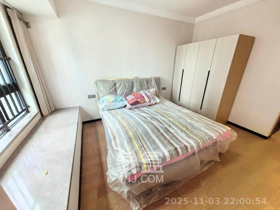 中海阅溪府  3室2厅2卫    3200.0元/月室内图