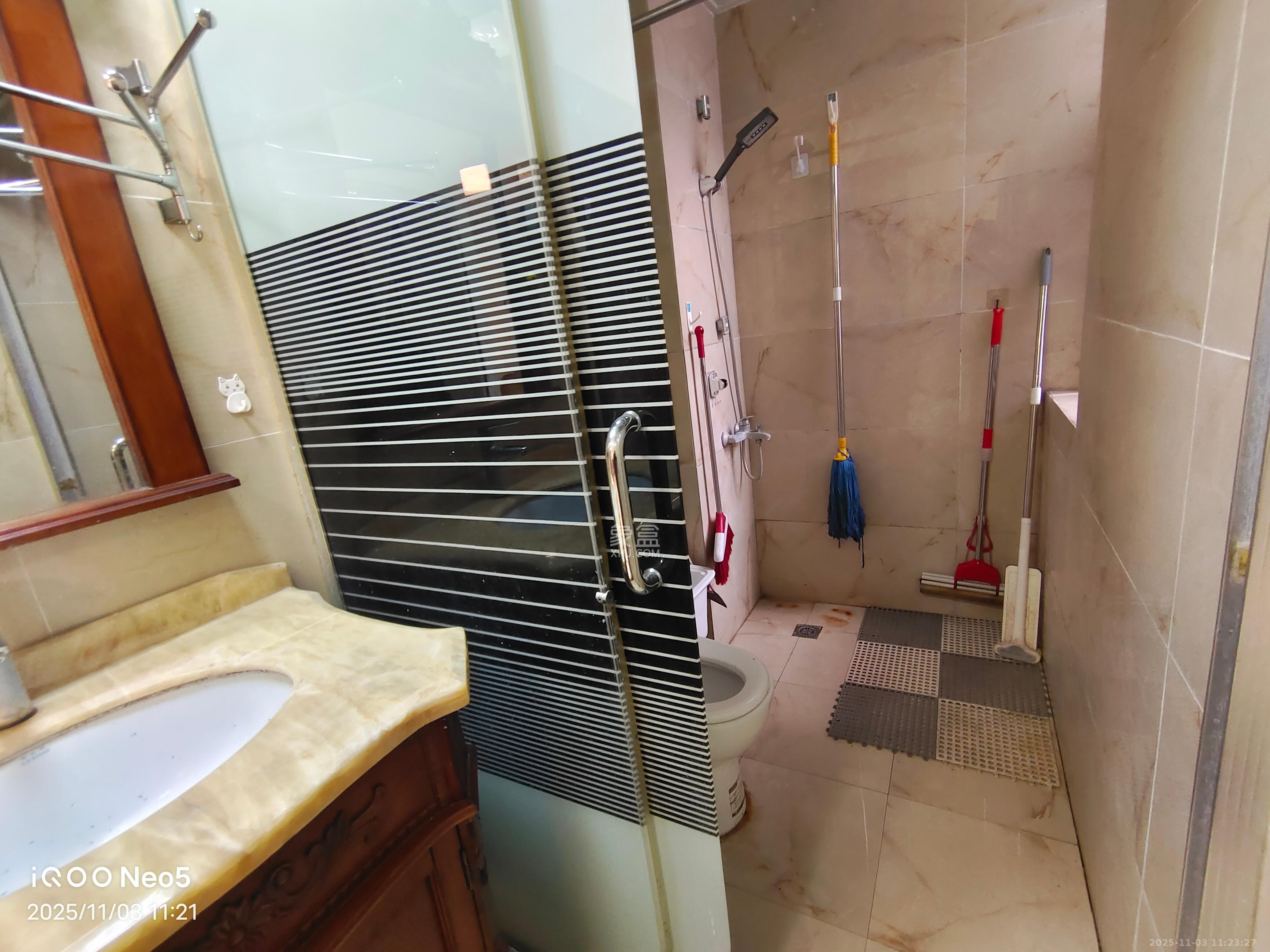 颐和佳园  2室2厅1卫    1680.0元/月室内图