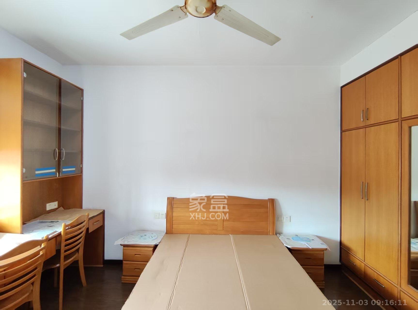 左家塘美印宿舍  1室1厅1卫    1400.0元/月室内图