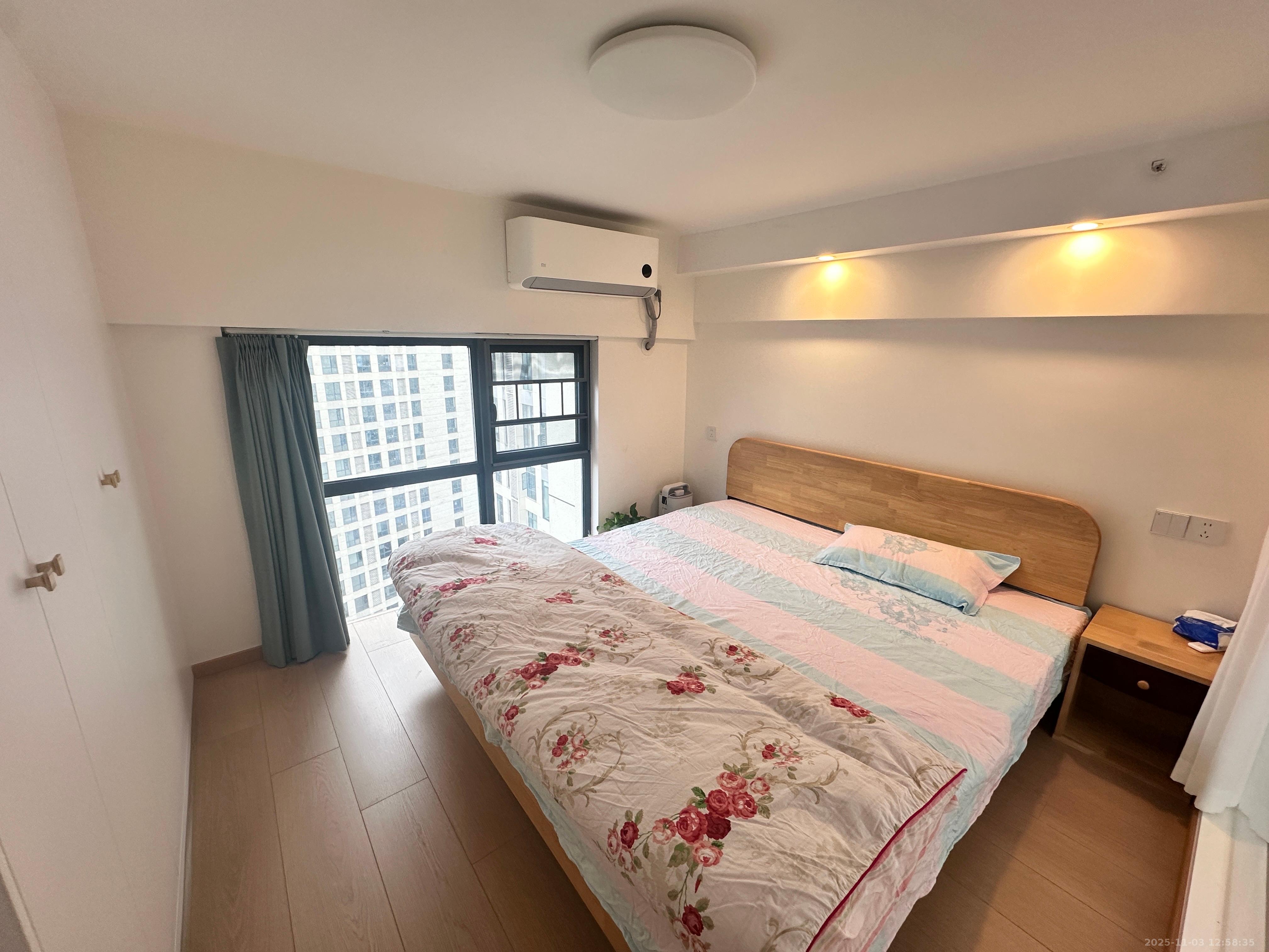 新长海尚都国际(海坤美寓) 2室1厅1卫 2000.0元/月 新长海尚都国际(海坤美寓) 2室1厅1卫 2000.0元/月室内图