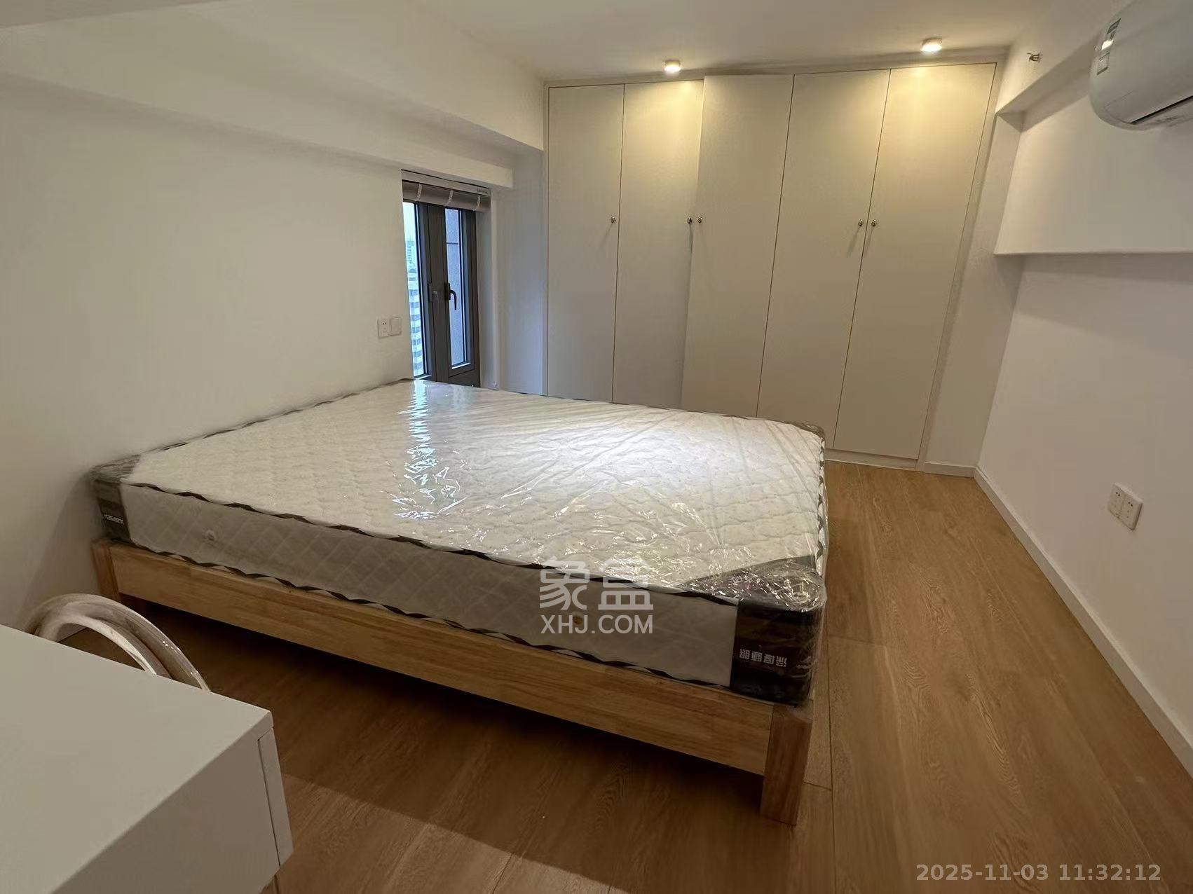 阳光城檀悦  2室1厅1卫    3500.0元/月室内图