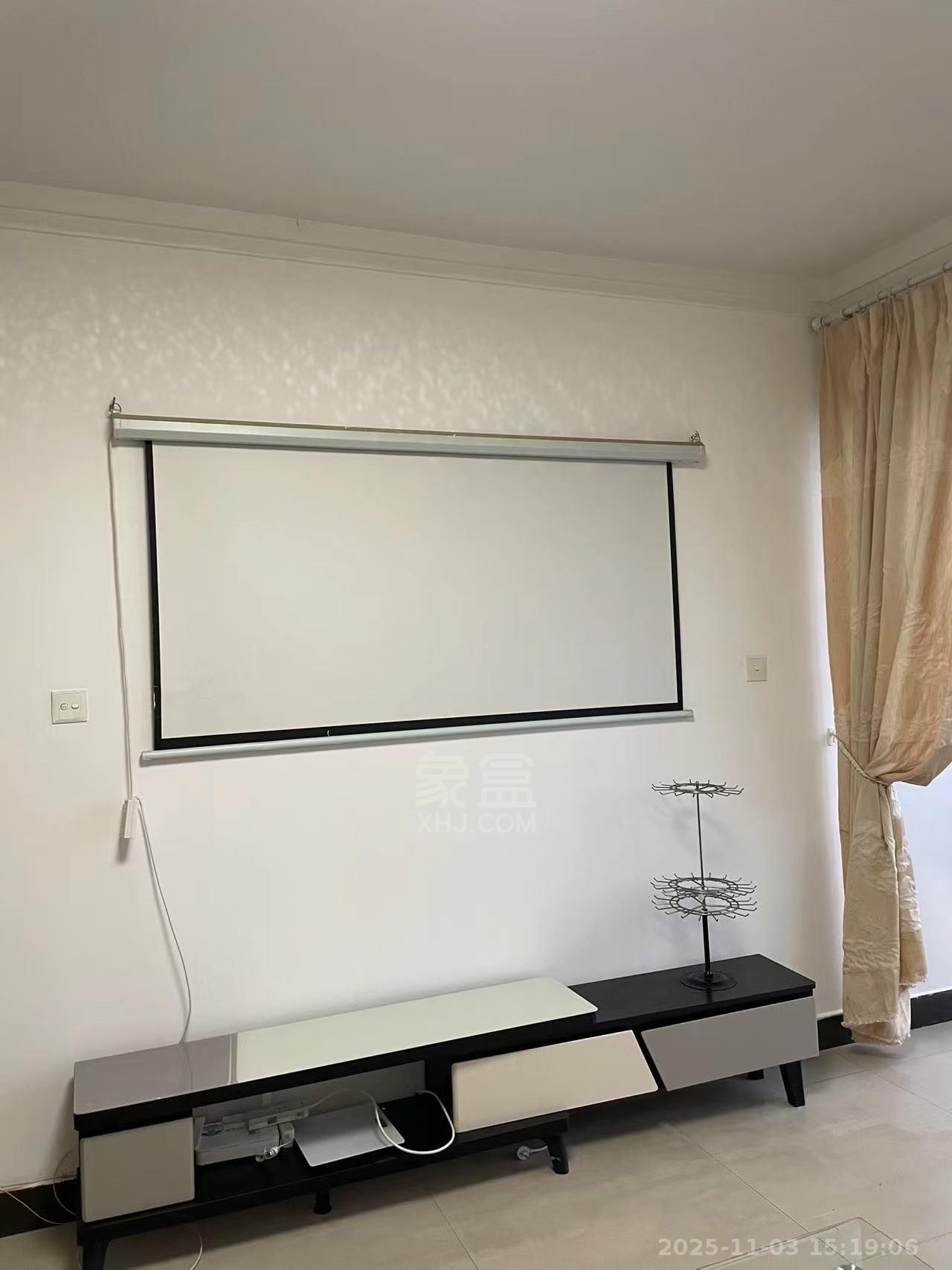 中旺锦安城 1室1厅1卫 1600.0元/月 中旺锦安城 1室1厅1卫 1600.0元/月室内图