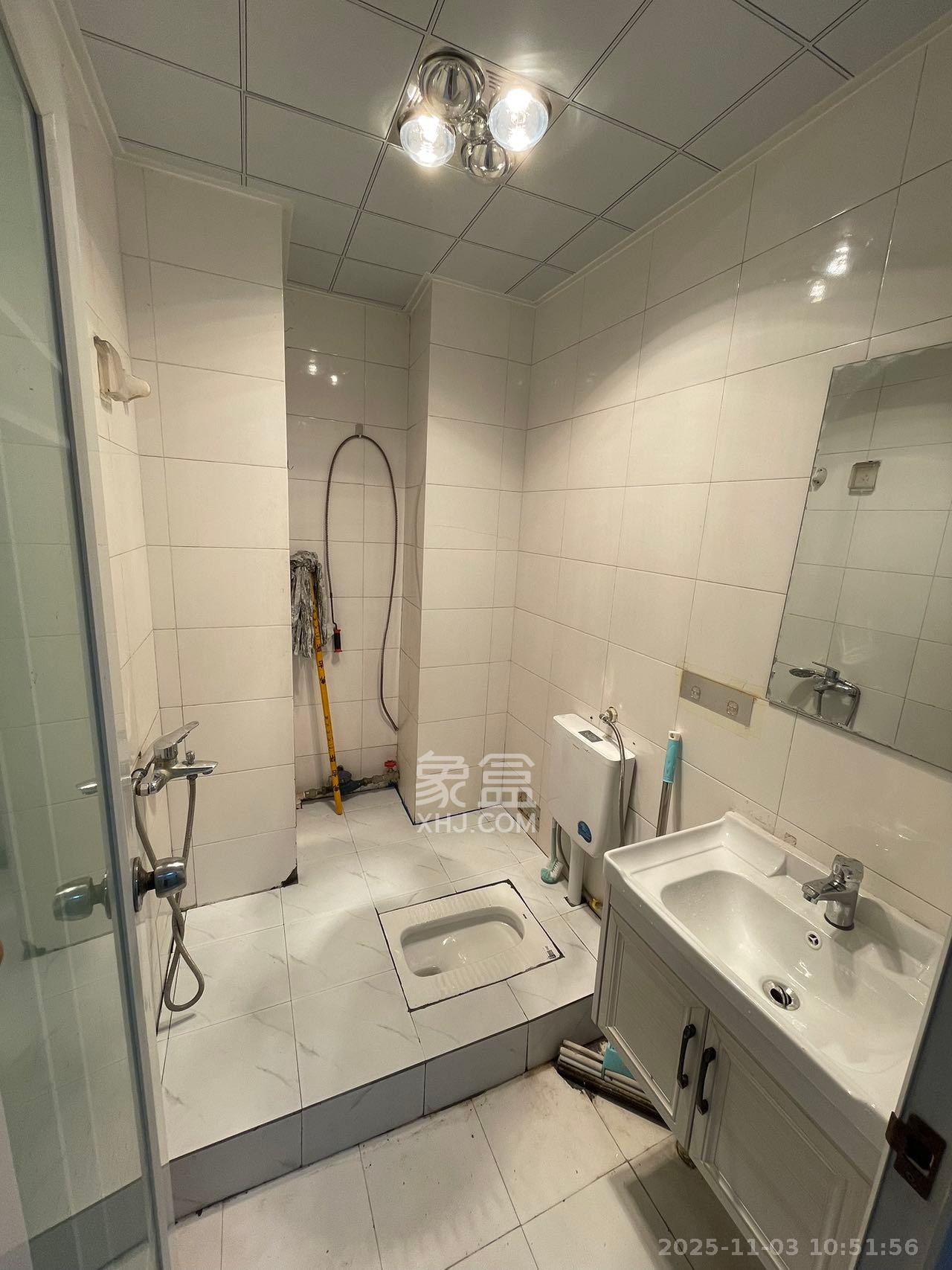 颐美会现代城  1室0厅0卫    3000.0元/月室内图