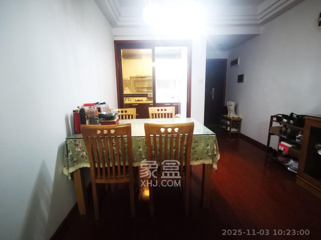 嘉华城（一期）  2室2厅1卫    2000.0元/月室内图