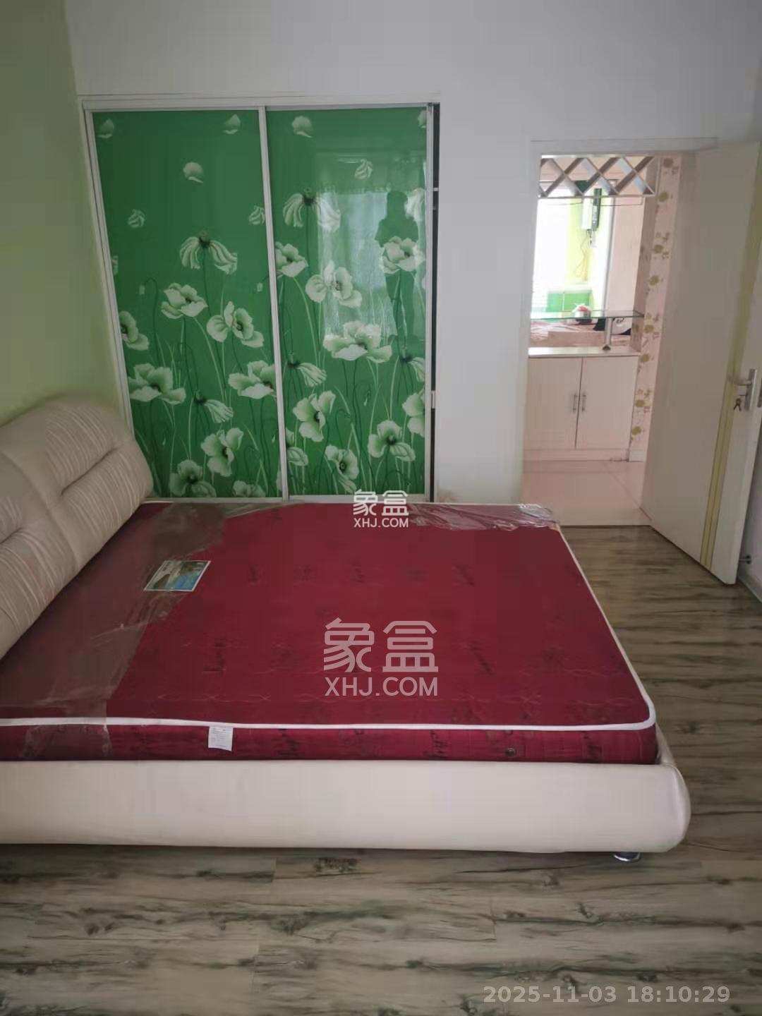 申奥美域 3室2厅2卫 2400.0元/月 申奥美域 3室2厅2卫 2400.0元/月室内图