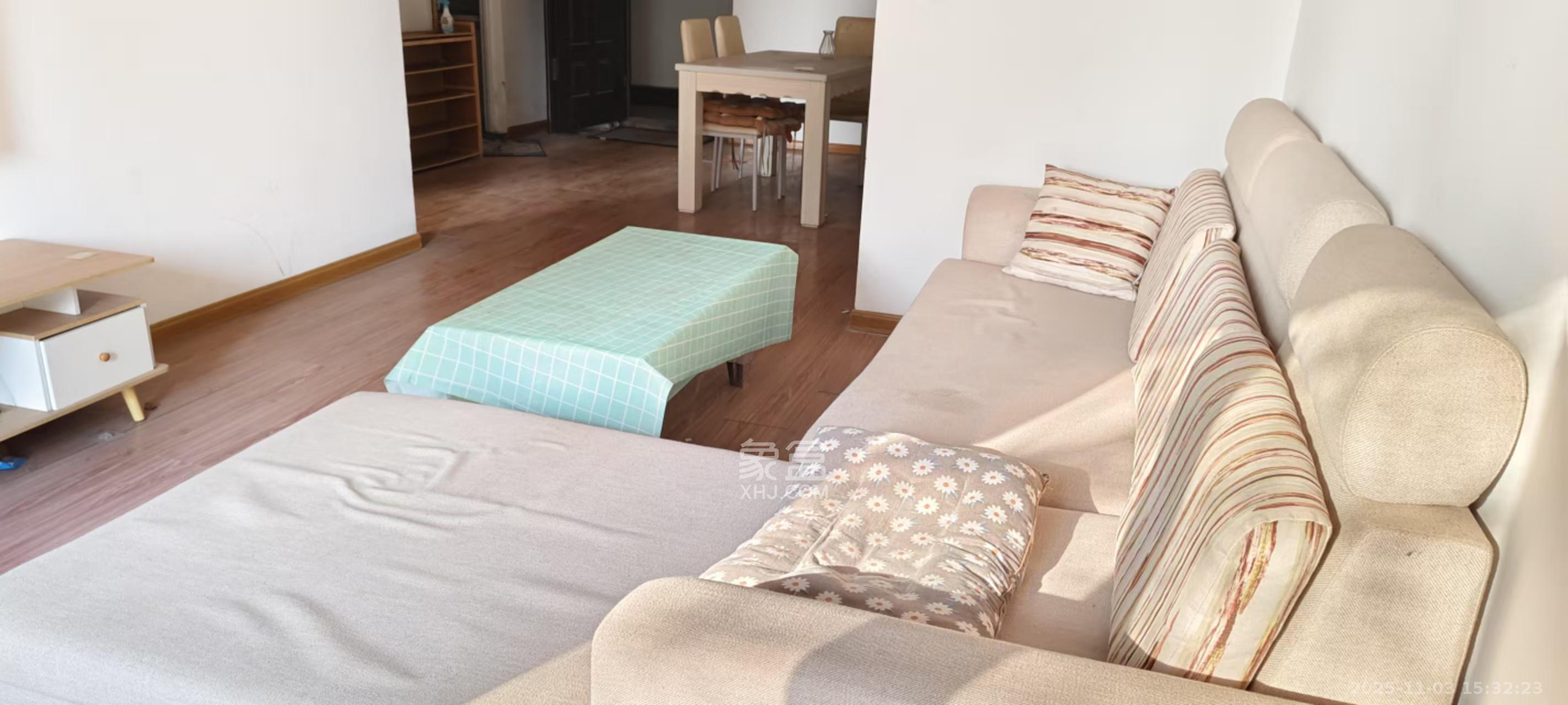 金地格林公馆 2室1厅1卫 2100.0元/月 金地格林公馆 2室1厅1卫 2100.0元/月室内图