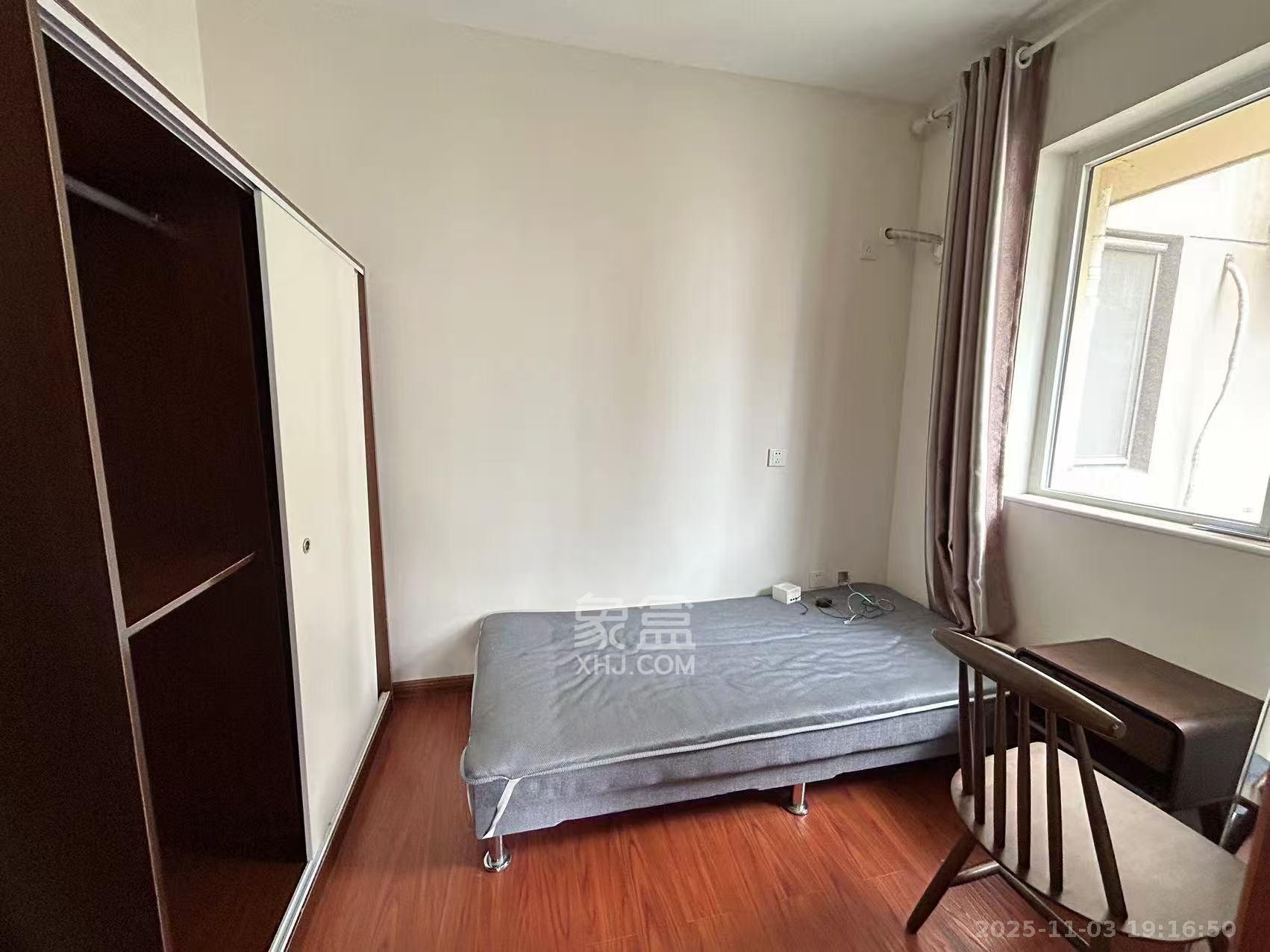 北辰三角洲C2区  3室1厅1卫    3200.0元/月室内图