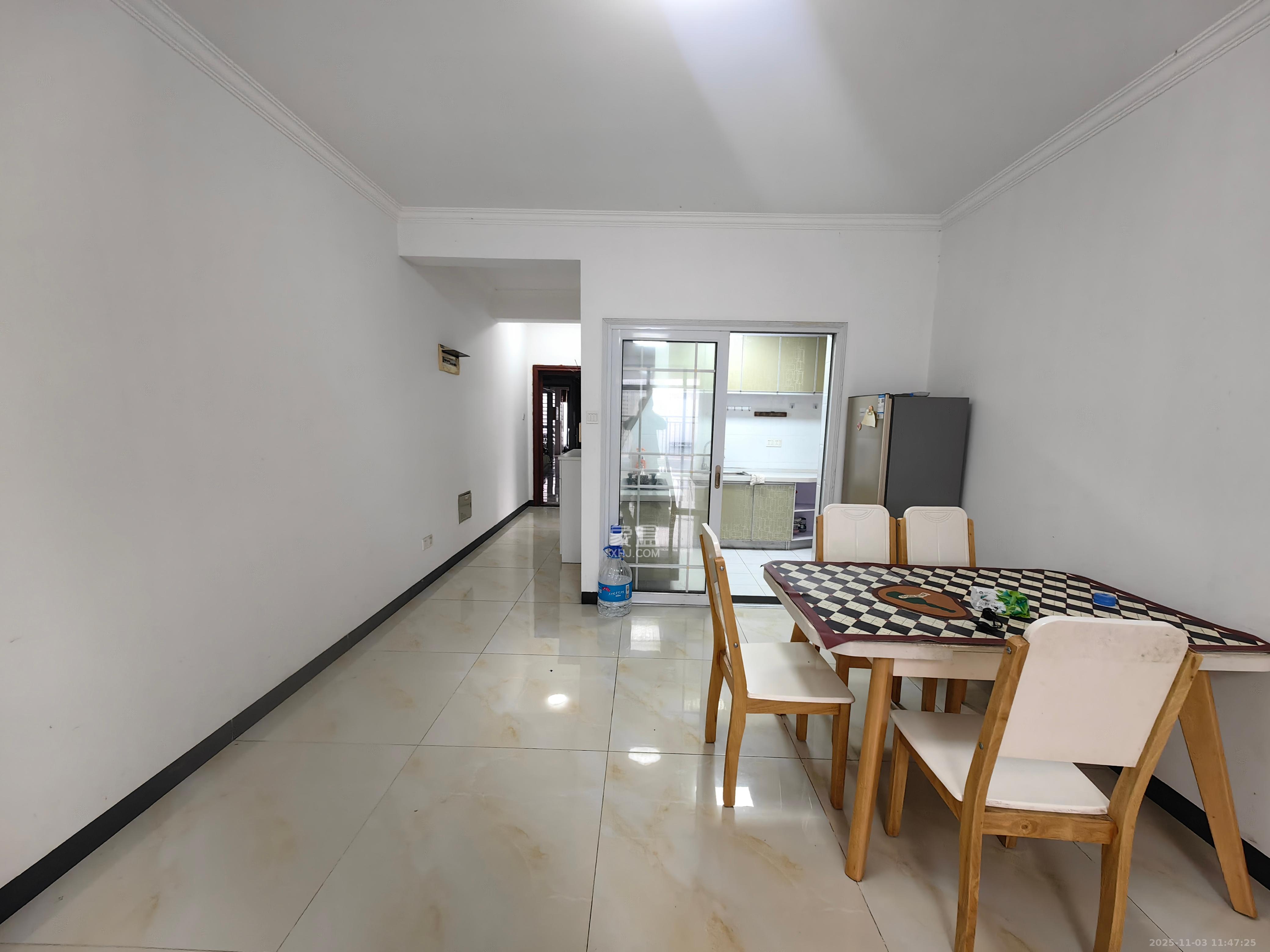 润和之悦(金泽园) 3室1厅1卫 1800.0元/月 润和之悦(金泽园) 3室1厅1卫 1800.0元/月室内图