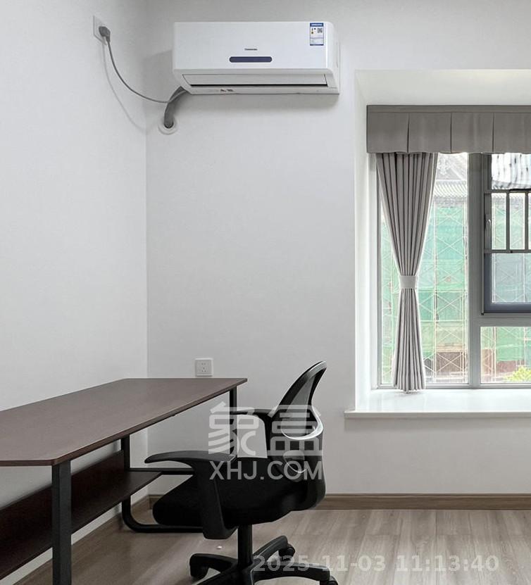 阳光城檀悦  4室2厅2卫    5500.0元/月室内图