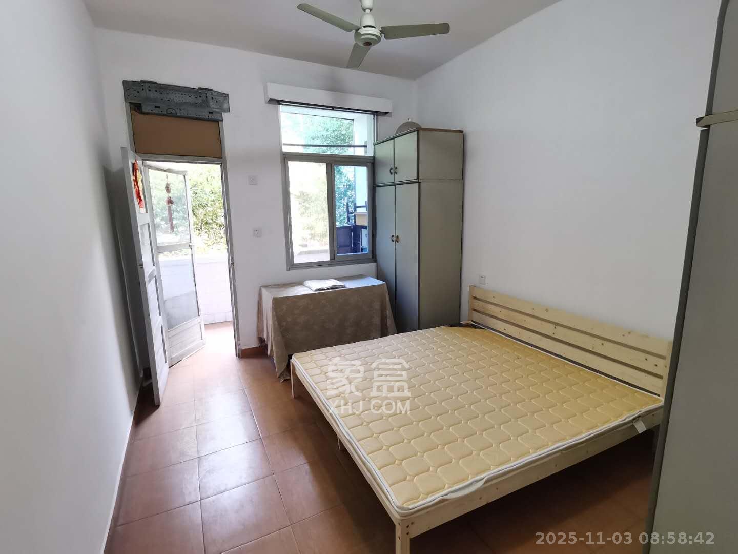 省水院宿舍  2室1厅1卫    2500.0元/月室内图