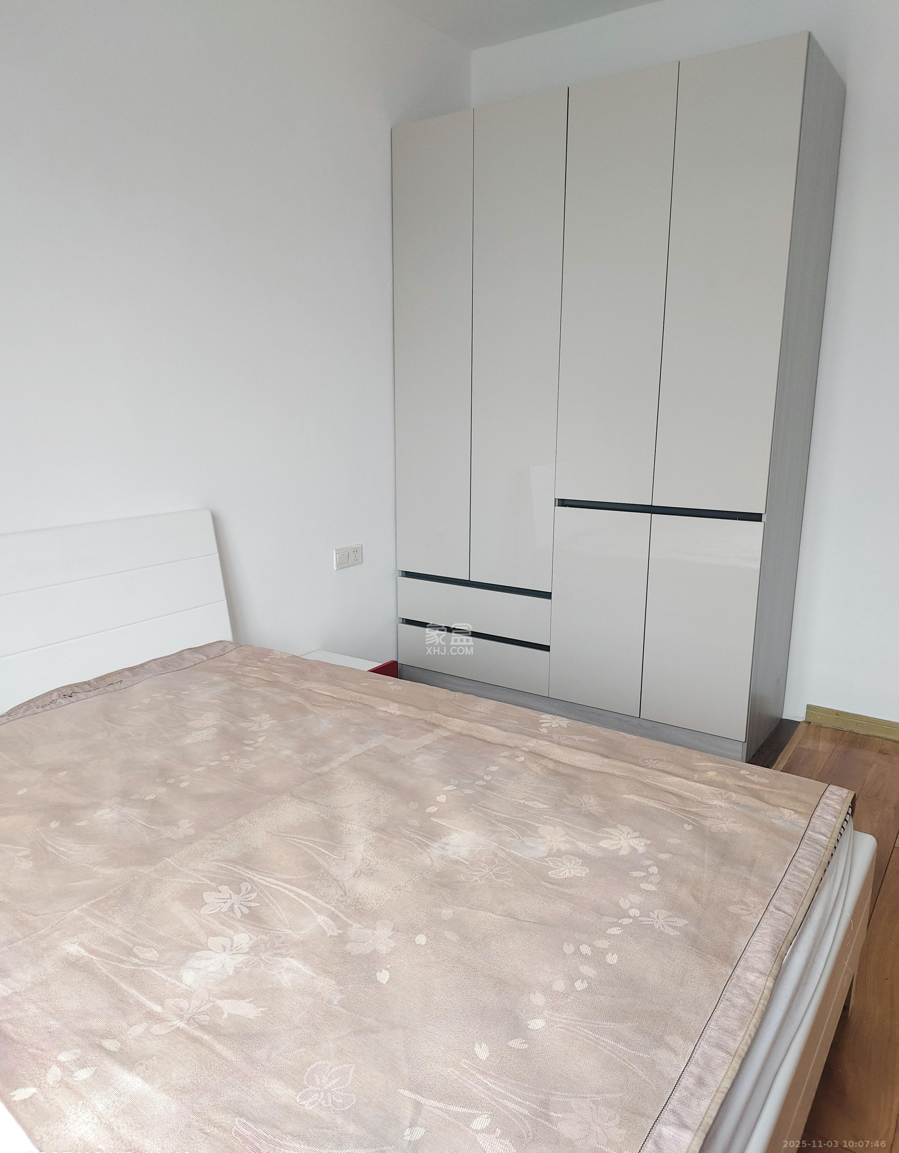 鹏基诺亚山林  2室1厅1卫    1600.0元/月室内图