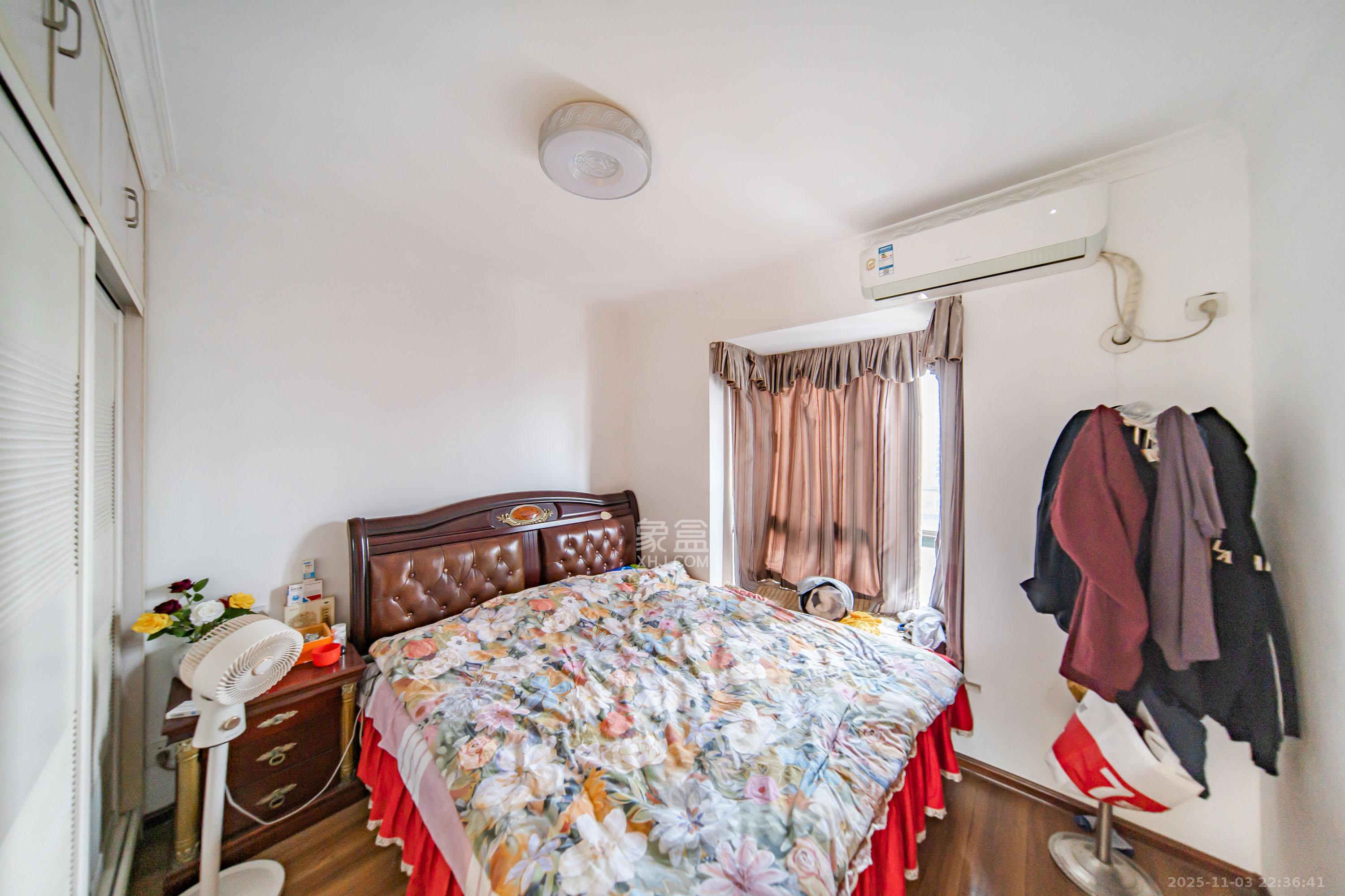 才子佳苑一期/二期  3室2厅2卫    98.0万卧室