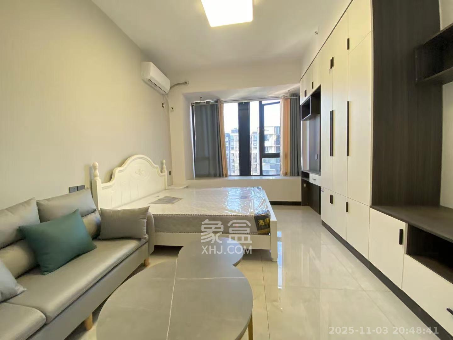 中建悦和城 1室1厅1卫 1400.0元/月 中建悦和城 1室1厅1卫 1400.0元/月室内图