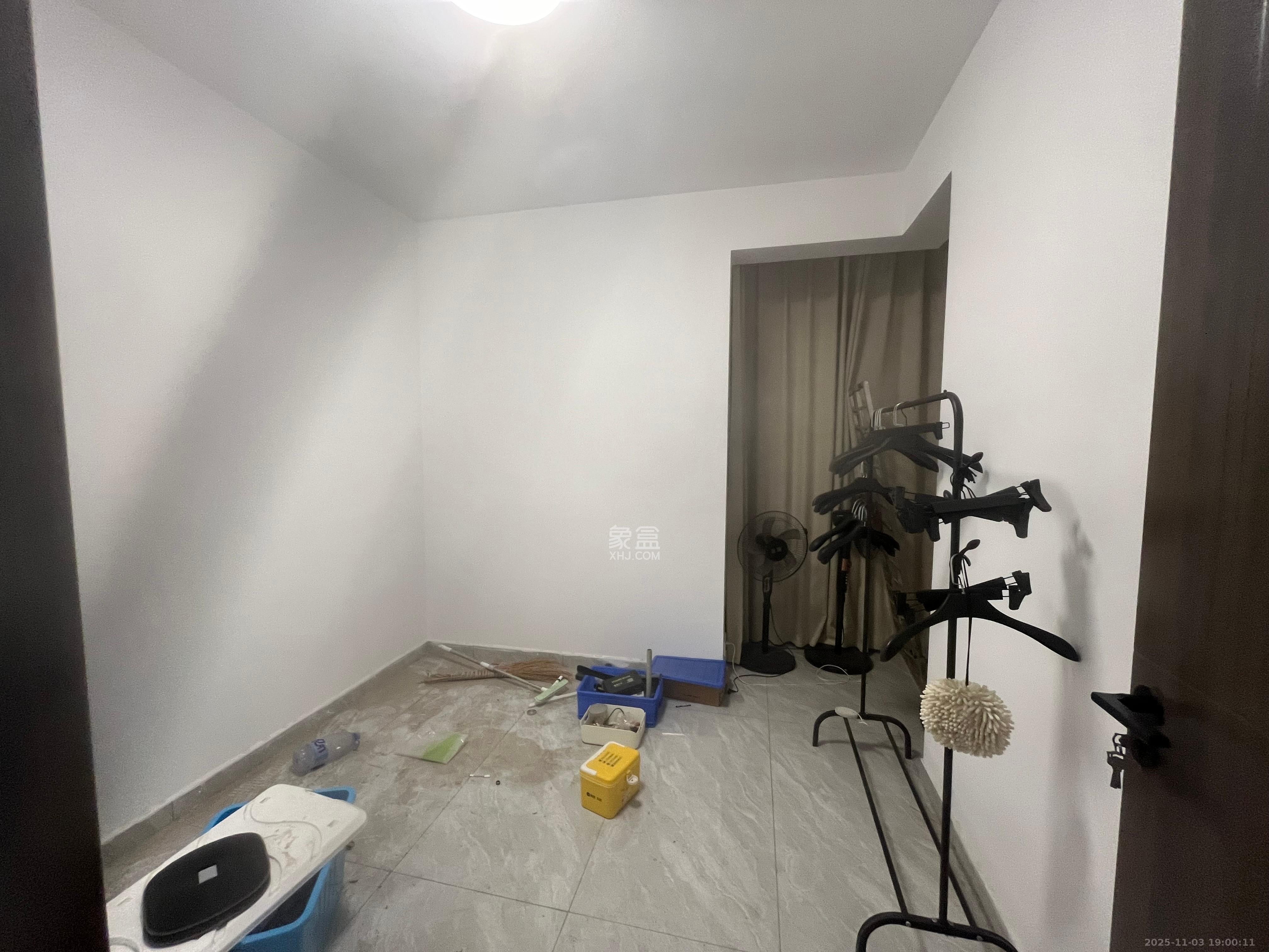 乐尚城 2室1厅1卫 2300.0元/月 乐尚城 2室1厅1卫 2300.0元/月室内图