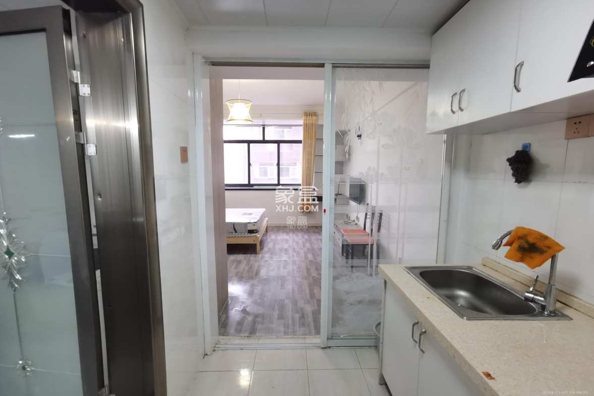 长沙紫金苑 1室1厅1卫 1700.0元/月 长沙紫金苑 1室1厅1卫 1700.0元/月室内图