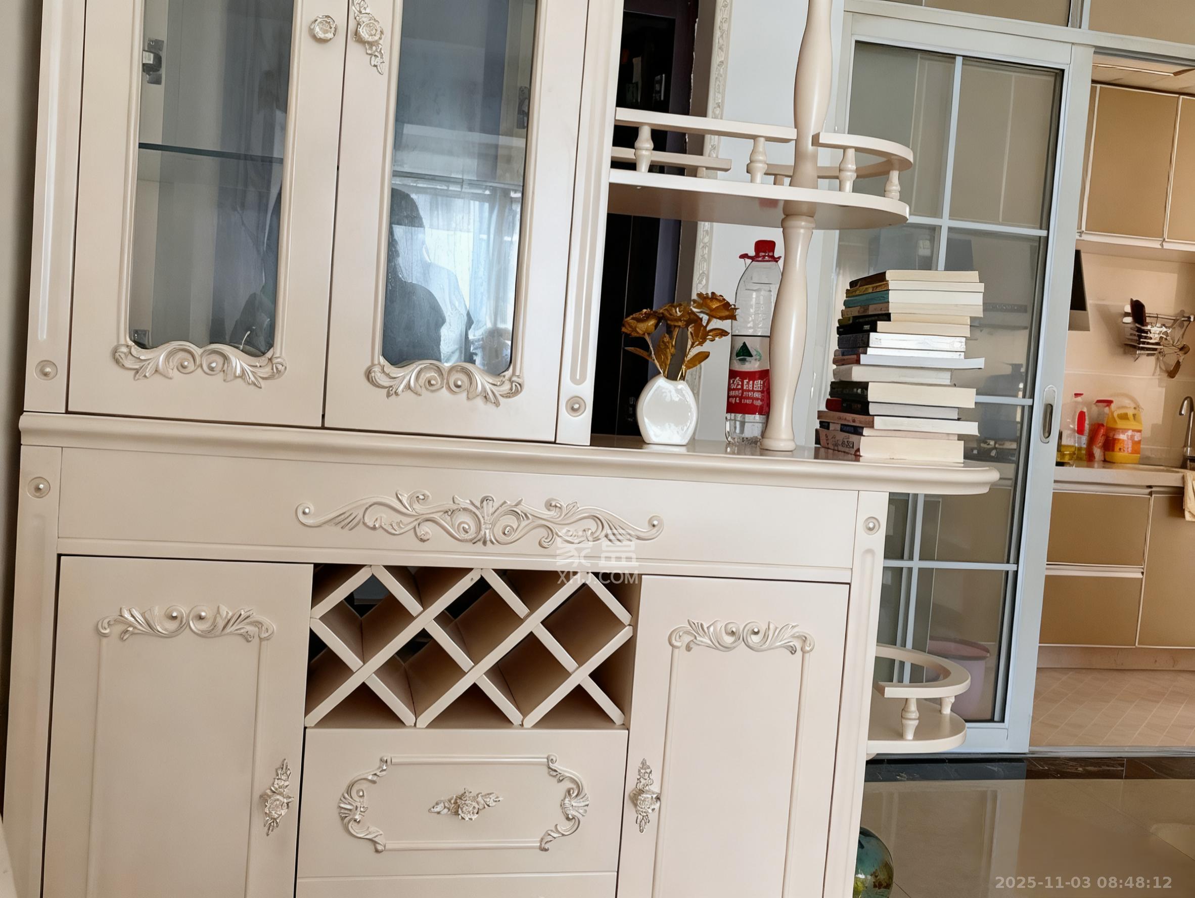 天下一家 2室2厅1卫 2800.0元/月 天下一家 2室2厅1卫 2800.0元/月室内图