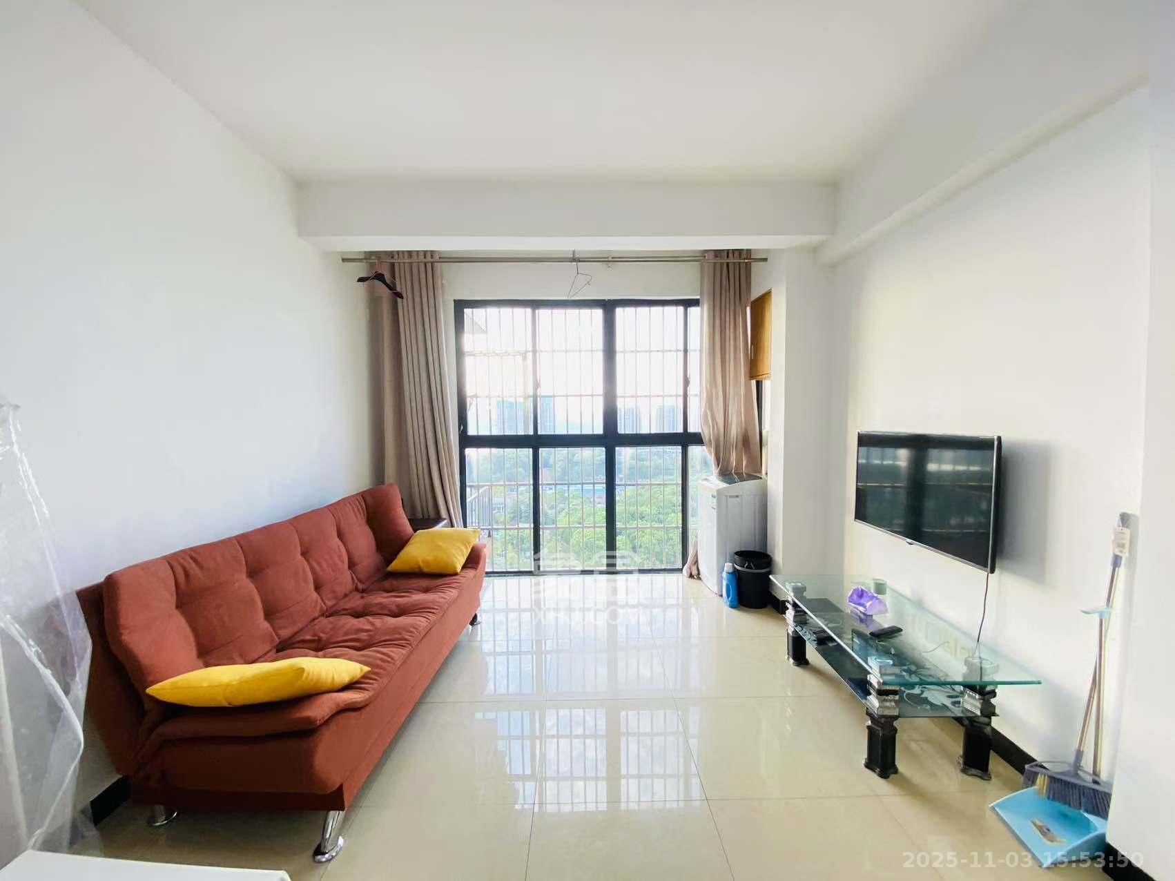 乾城（兴旺乾城）  1室1厅1卫    1600.0元/月