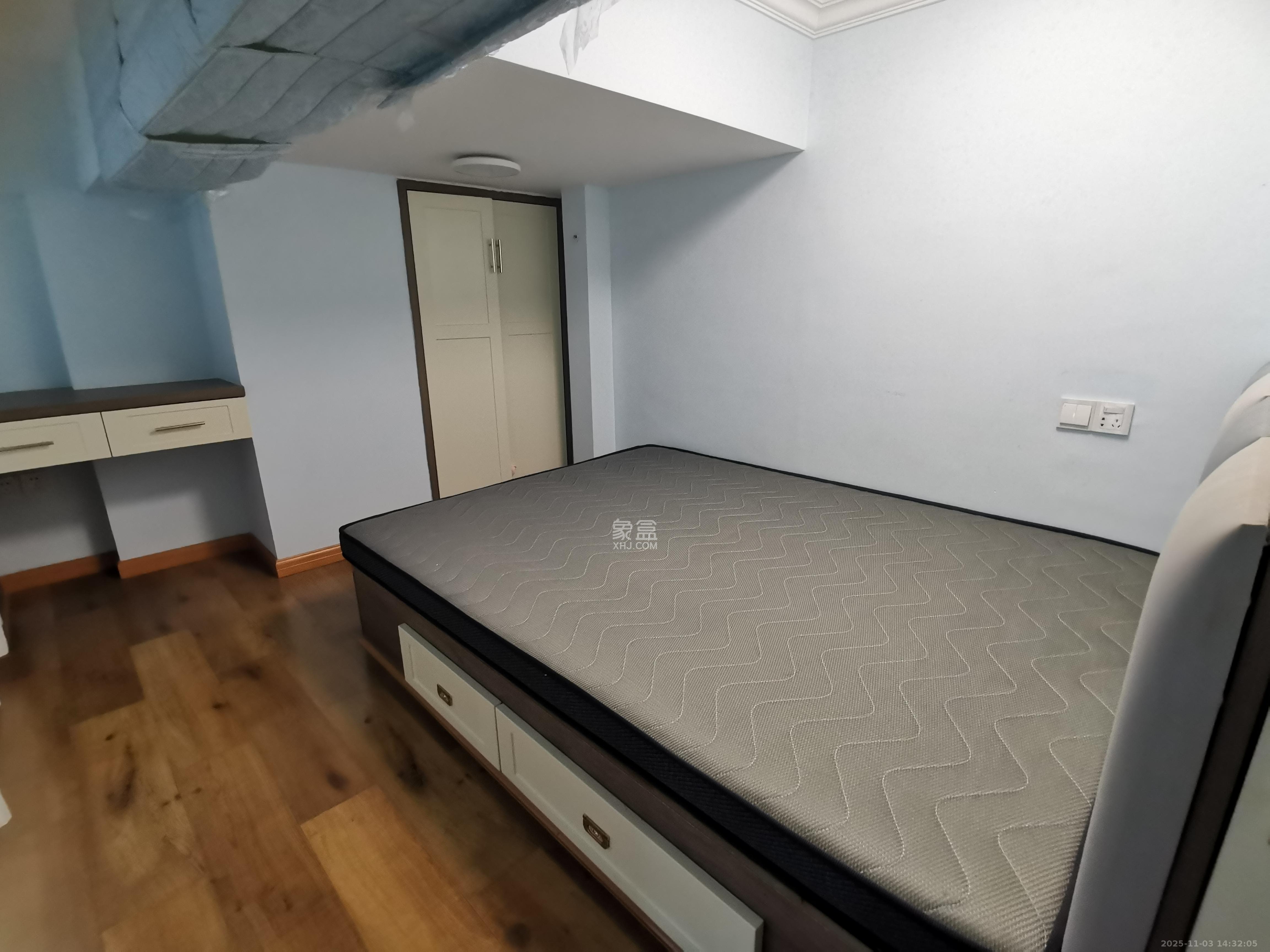 润和滨江府 2室1厅1卫 1800.0元/月 润和滨江府 2室1厅1卫 1800.0元/月室内图