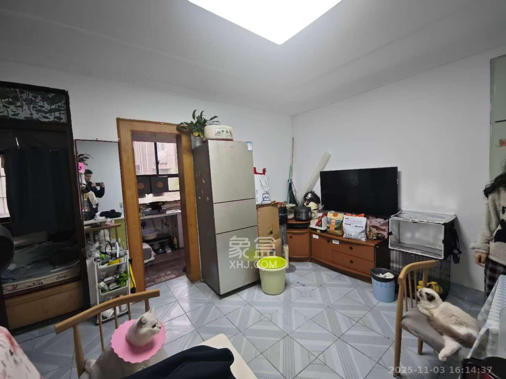 长坡社区 1室0厅0卫 1200.0元/月 长坡社区 1室0厅0卫 1200.0元/月室内图