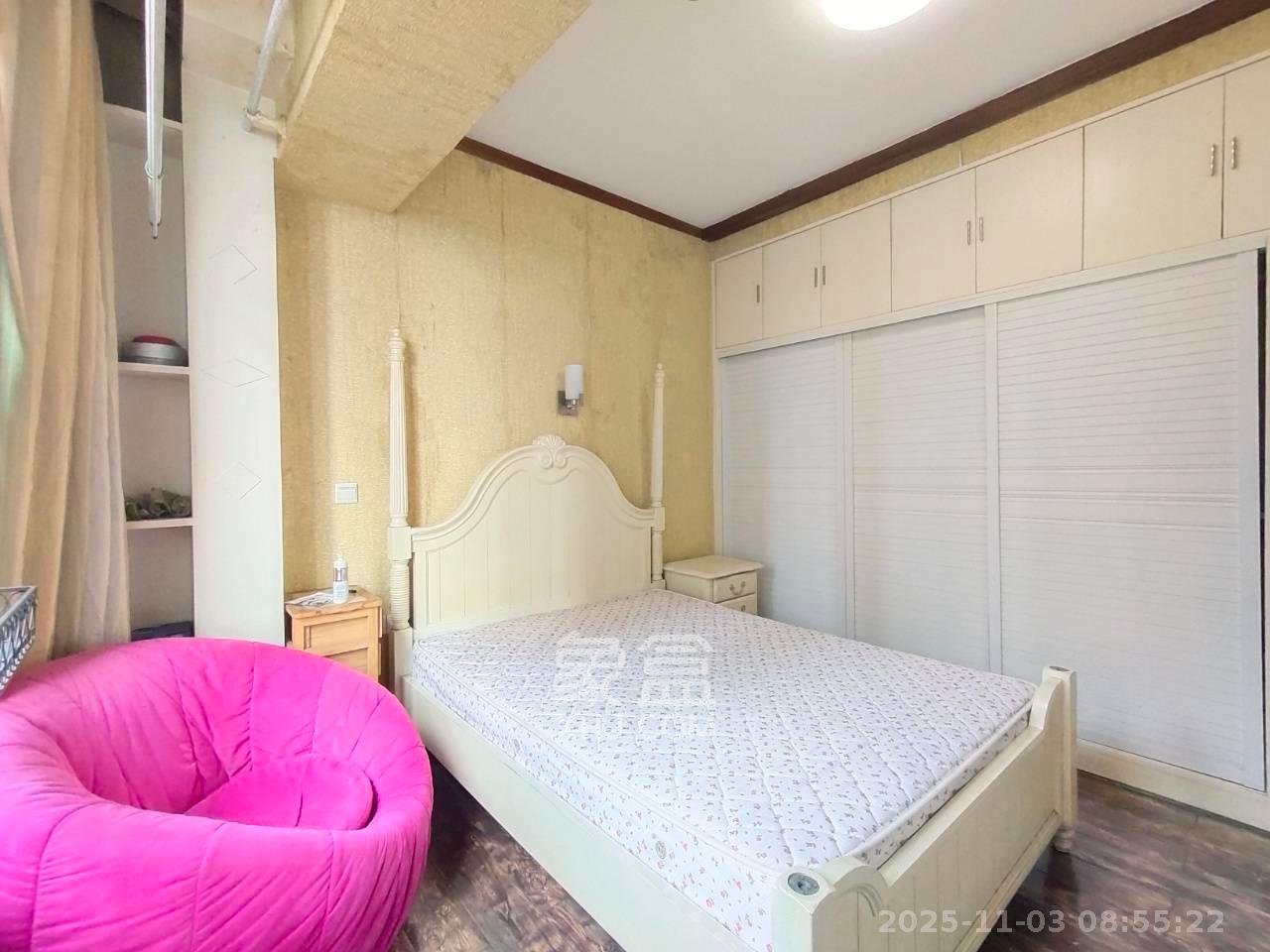 融圣国际 1室1厅1卫 2000.0元/月 融圣国际 1室1厅1卫 2000.0元/月室内图