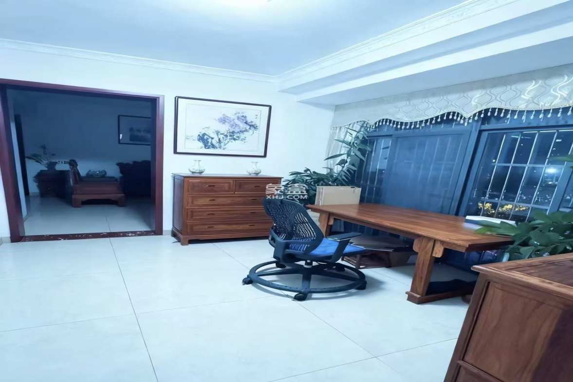 五源河公寓B区 3室2厅2卫 2800.0元/月 五源河公寓B区 3室2厅2卫 2800.0元/月室内图