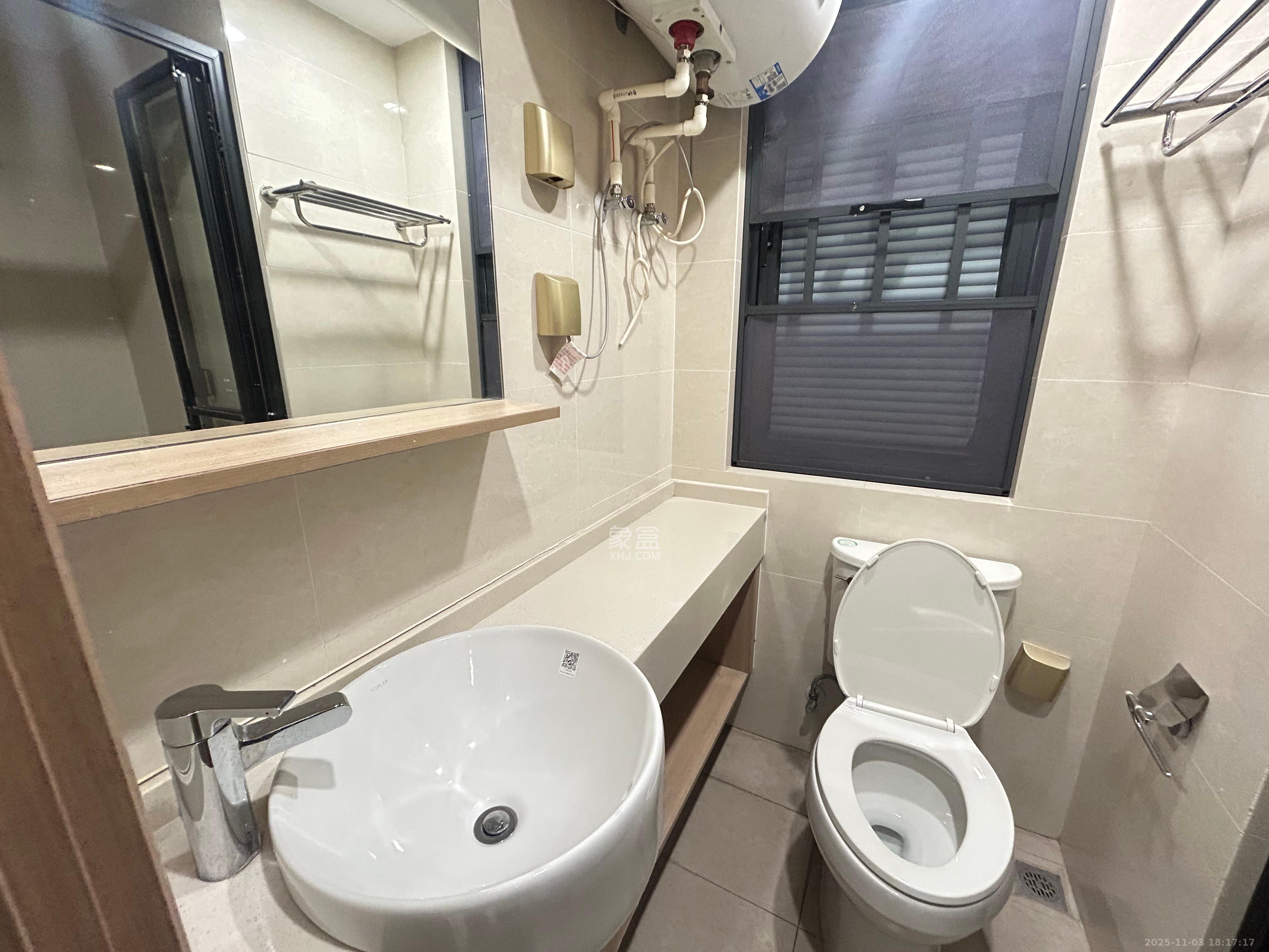 长沙檀府  1室0厅0卫    2000.0元/月室内图