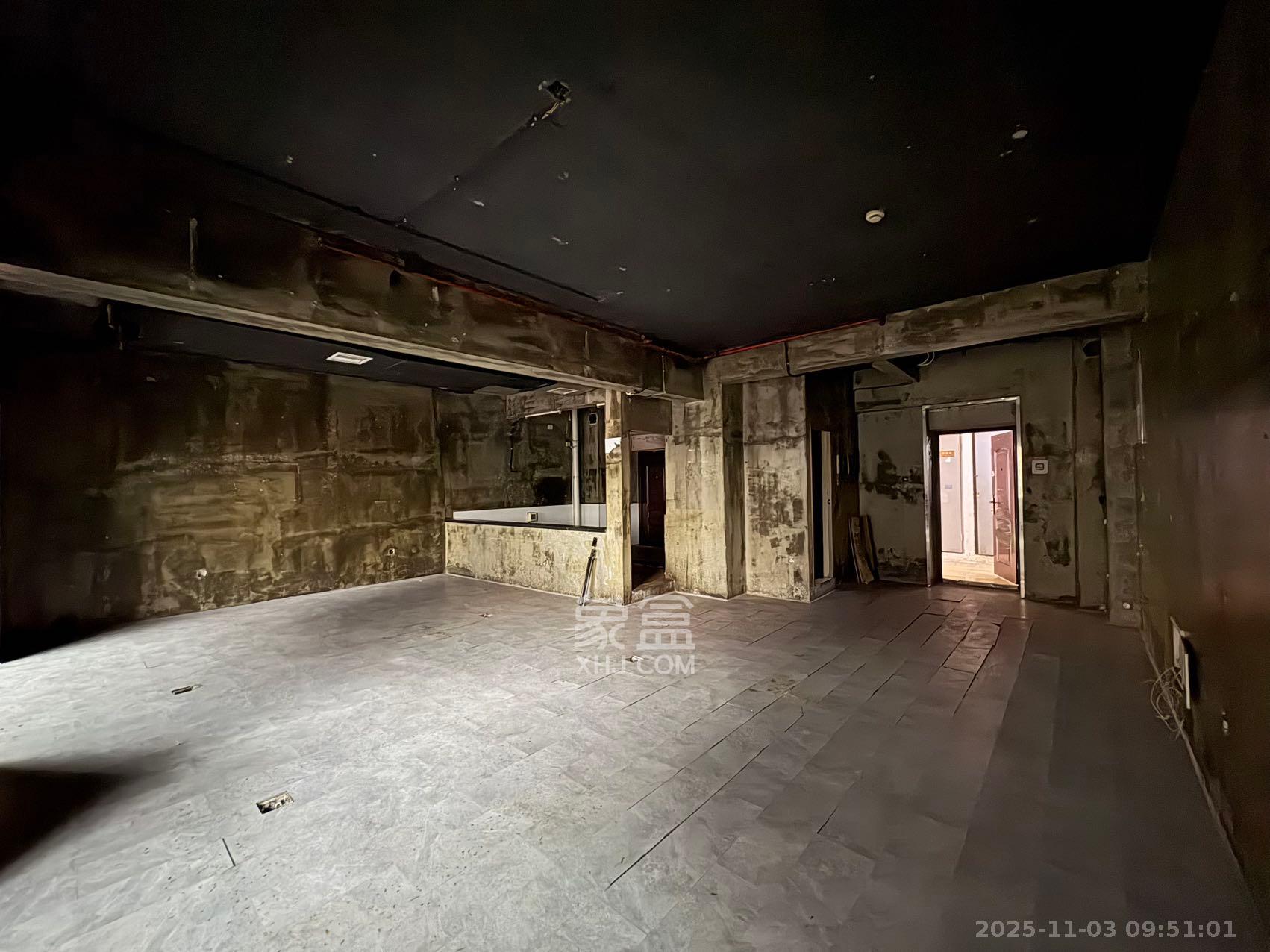 喜盈门范城  1室1厅1卫    3300.0元/月