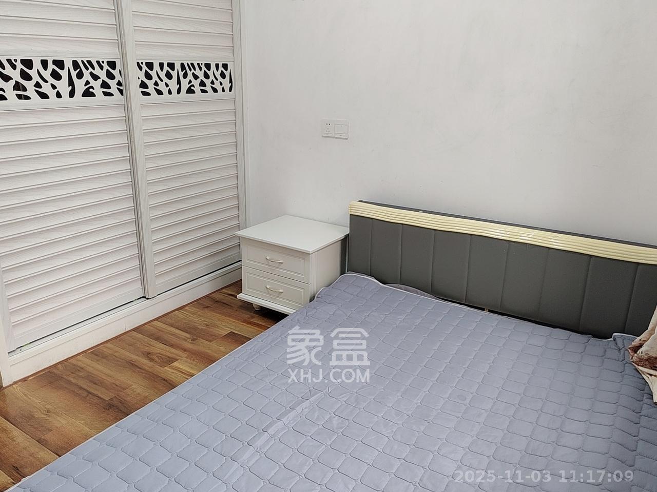 五矿紫湖香醍  4室2厅2卫    2000.0元/月室内图