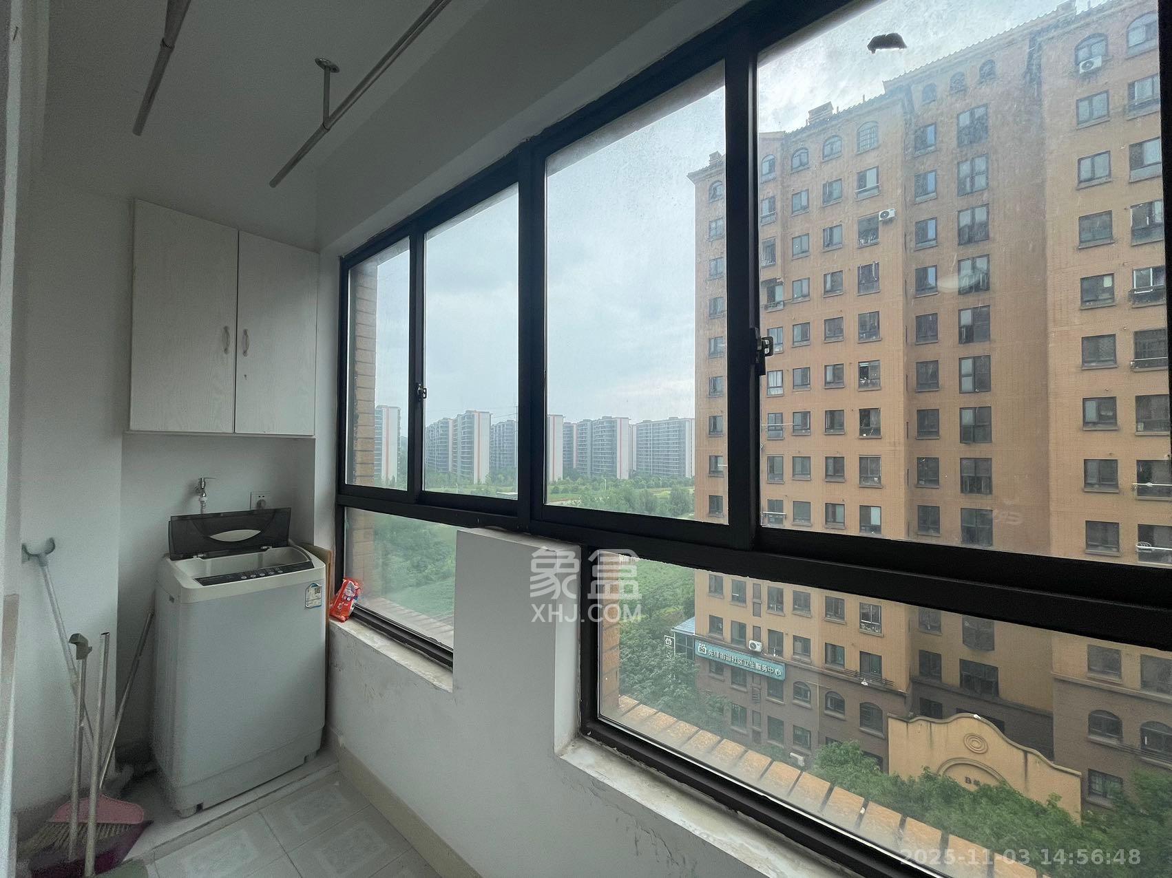 中信凯旋蓝岸(中信新城三期) 1室1厅1卫 1500.0元/月 中信凯旋蓝岸(中信新城三期) 1室1厅1卫 1500.0元/月室内图