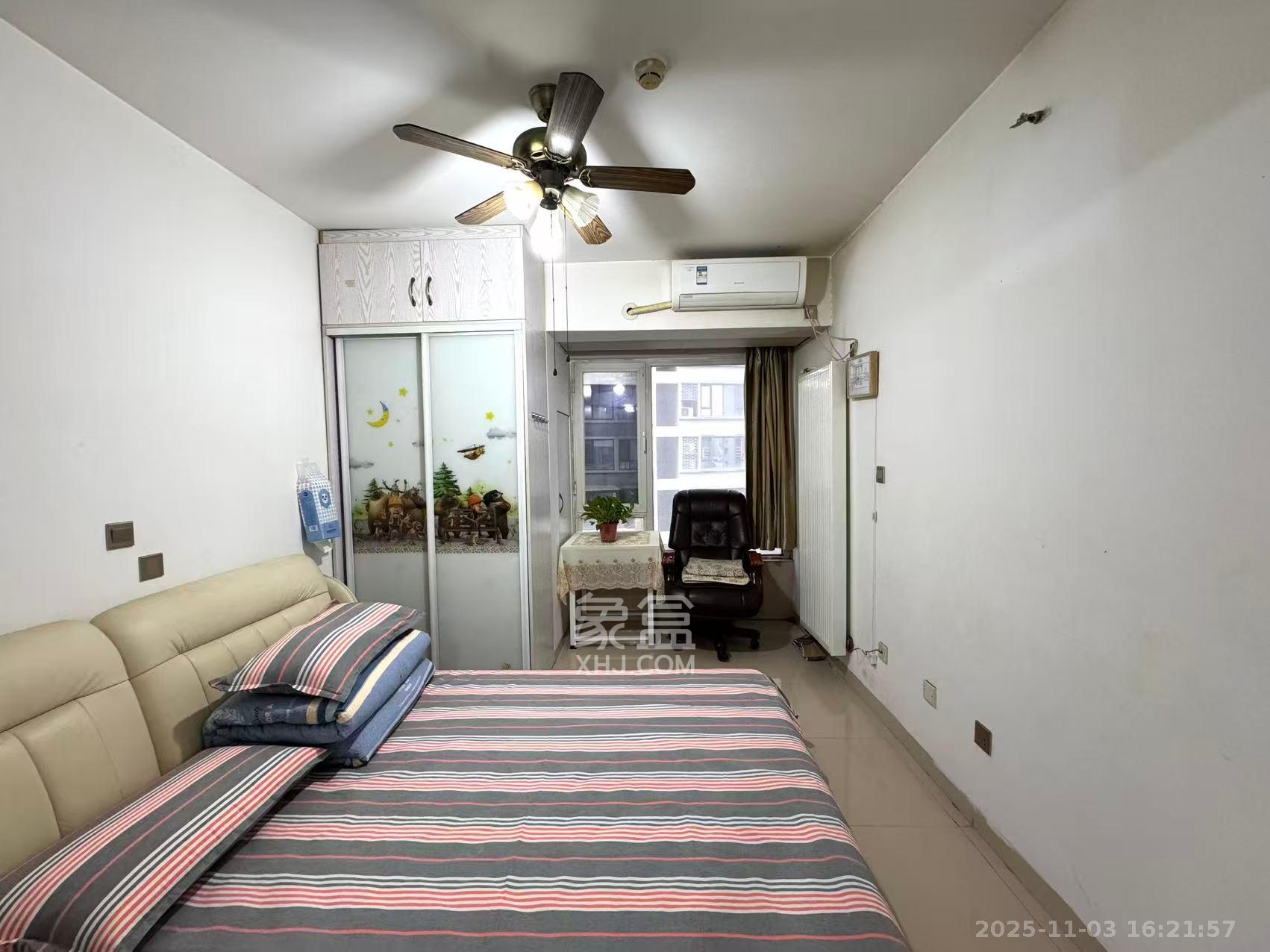 北辰三角洲E3区  1室1厅1卫    2200.0元/月室内图