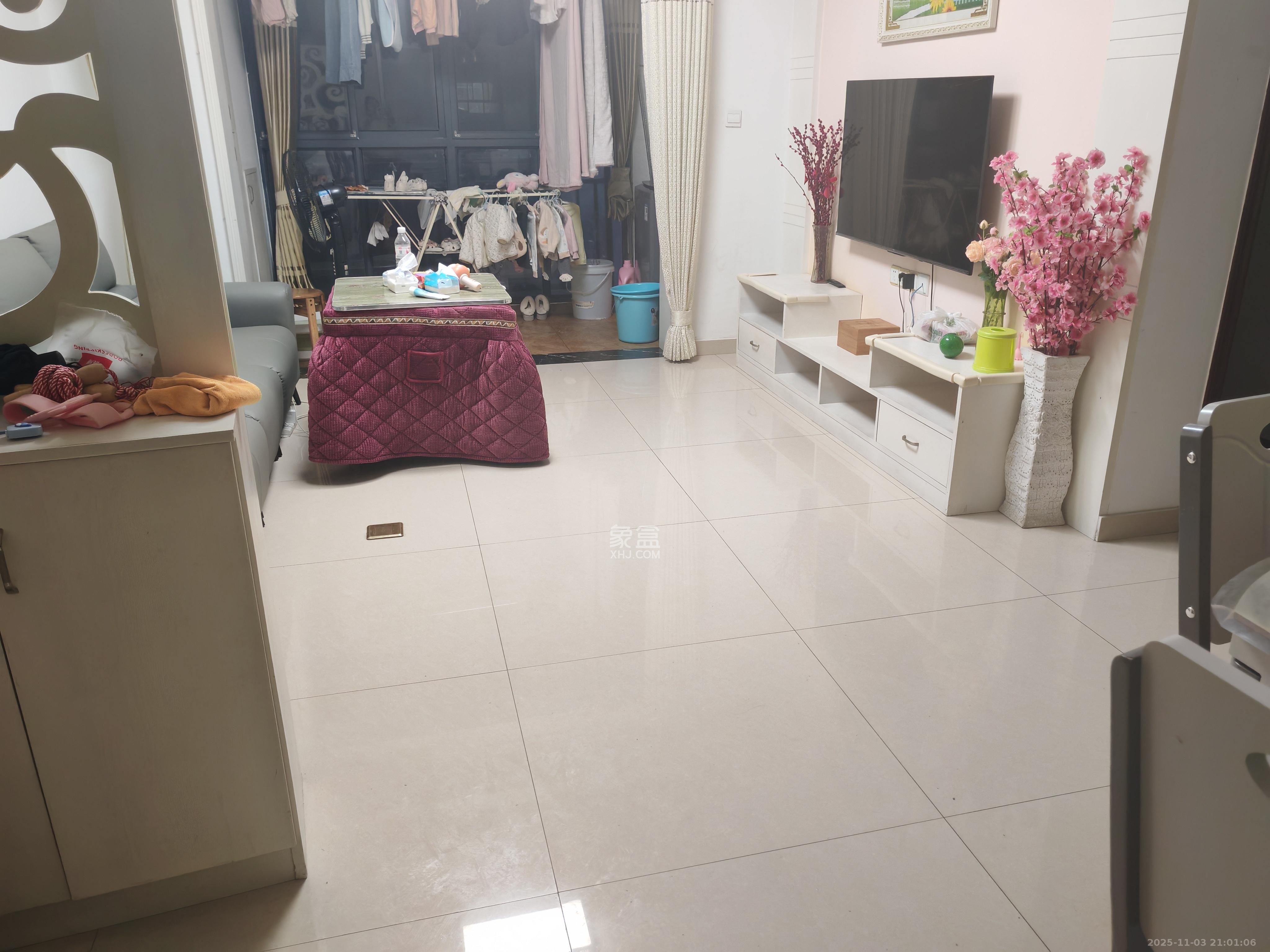 天骄福邸  2室2厅1卫    2500.0元/月