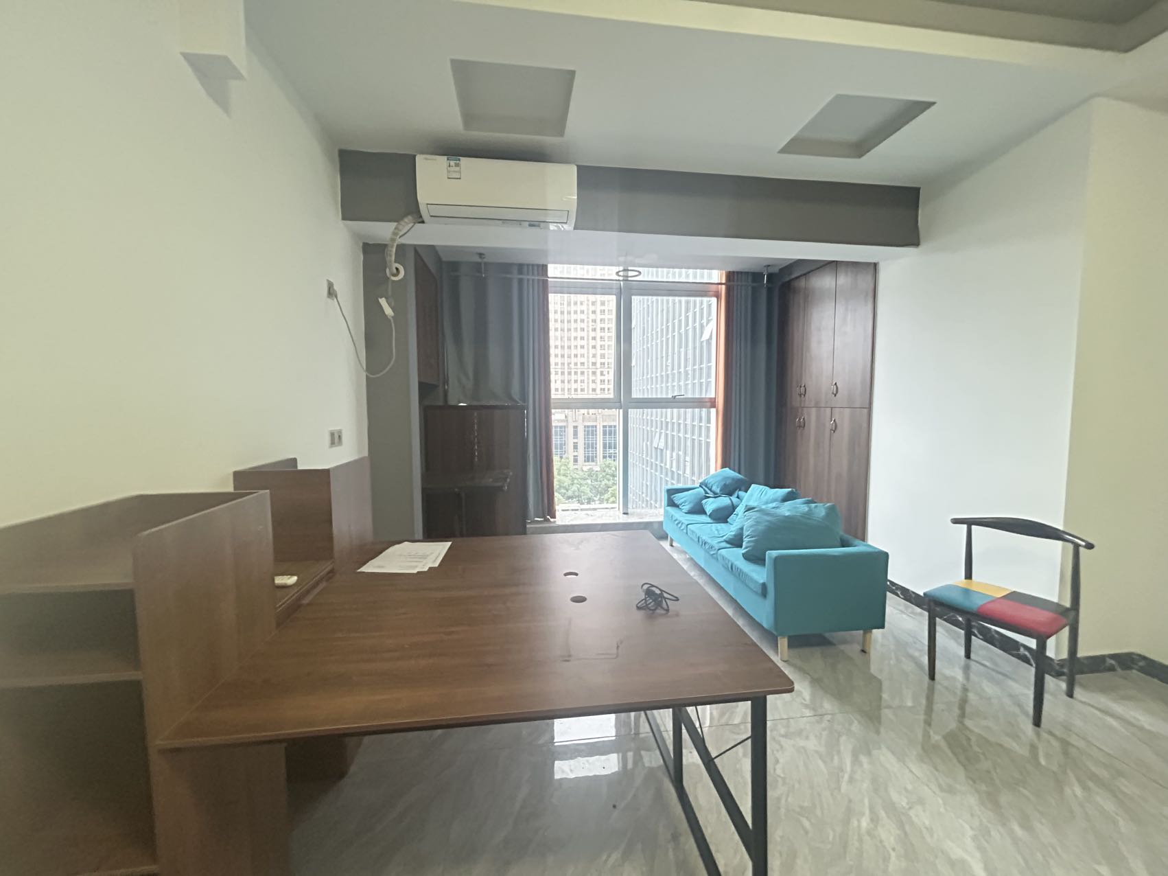 雄森国际  1室1厅1卫    1300.0元/月室内图