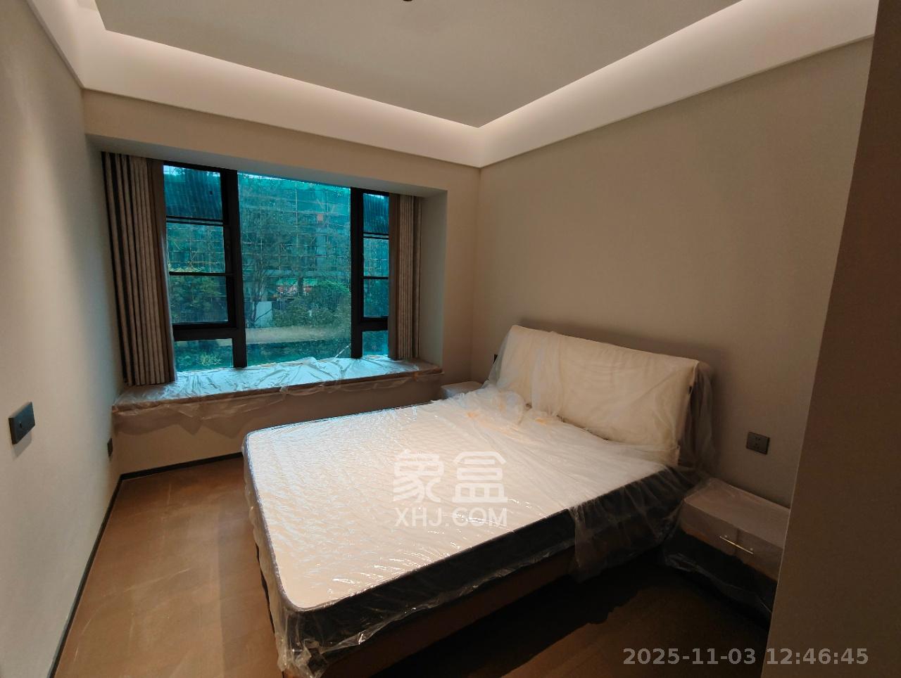 中海阅湘台 5室2厅2卫 15800.0元/月 中海阅湘台 5室2厅2卫 15800.0元/月室内图