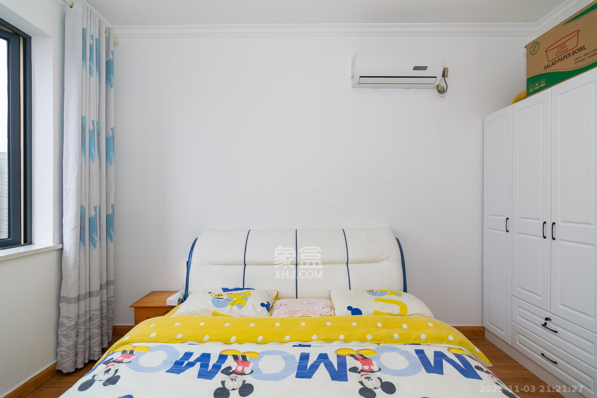 澳海澜庭 2室2厅1卫 46.9万 澳海澜庭 2室2厅1卫 46.9万卧室