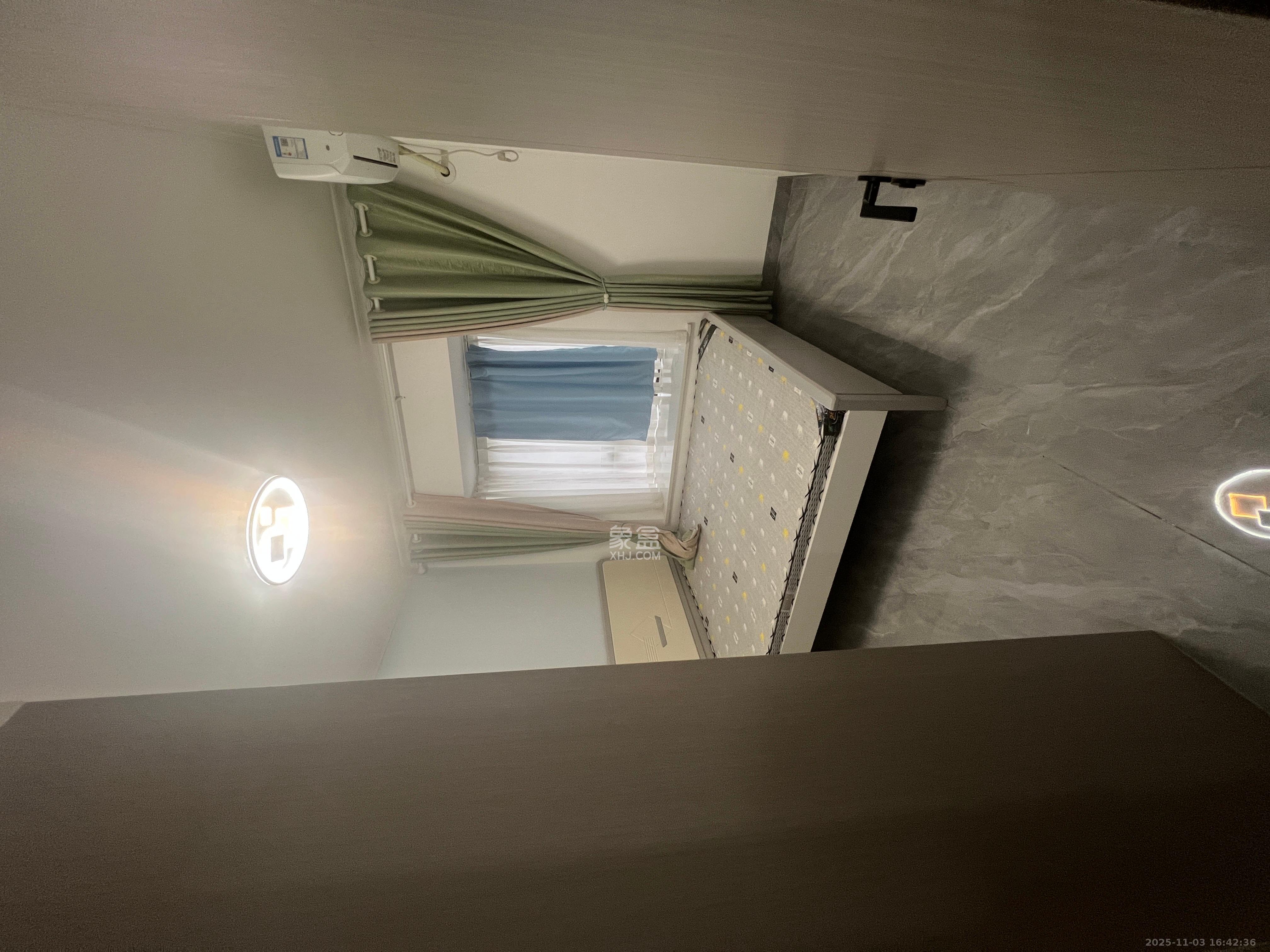 和润园三期  1室0厅0卫    2400.0元/月室内图