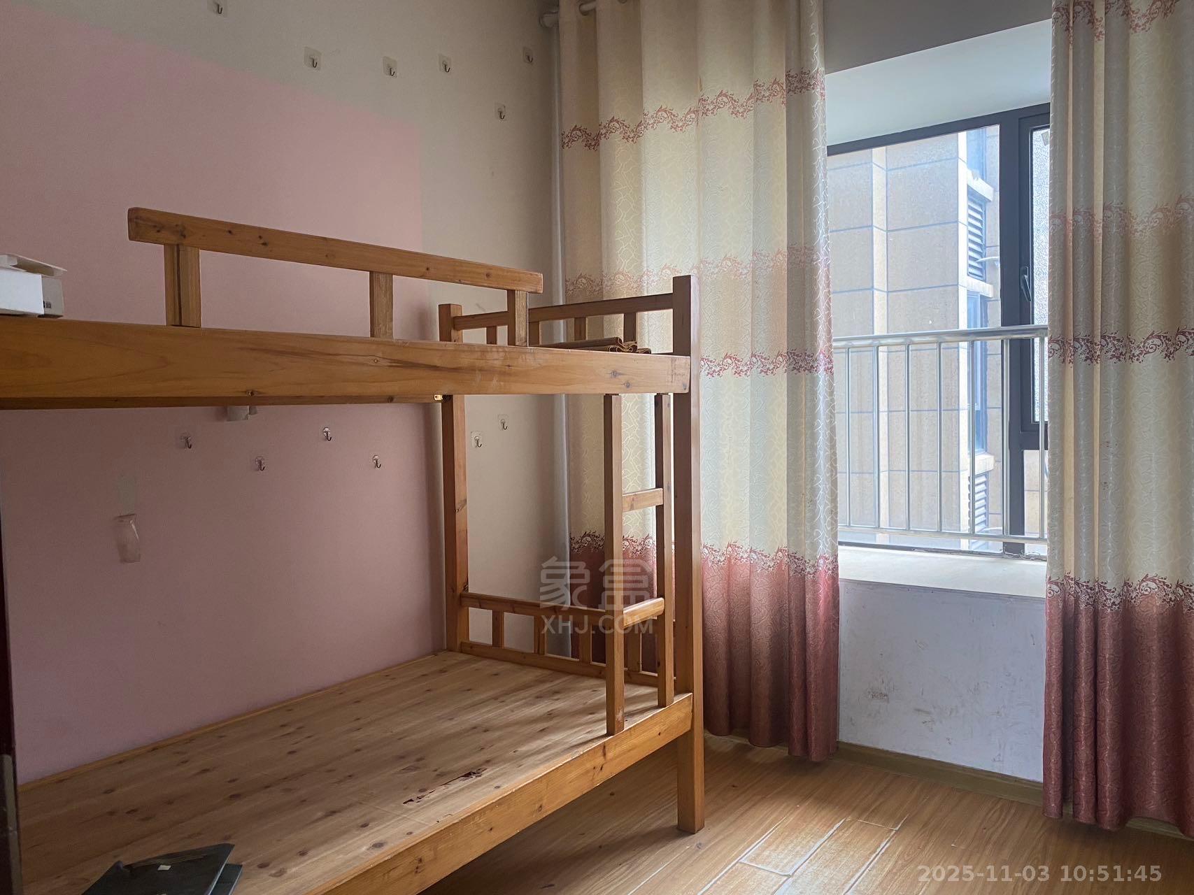 慧谷阳光 3室1厅1卫 1500.0元/月 慧谷阳光 3室1厅1卫 1500.0元/月室内图