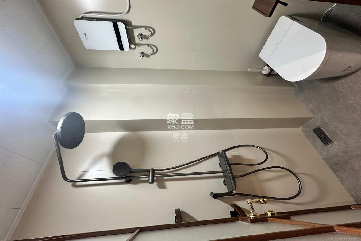 中建信和城 1室1厅1卫 2500.0元/月 中建信和城 1室1厅1卫 2500.0元/月室内图