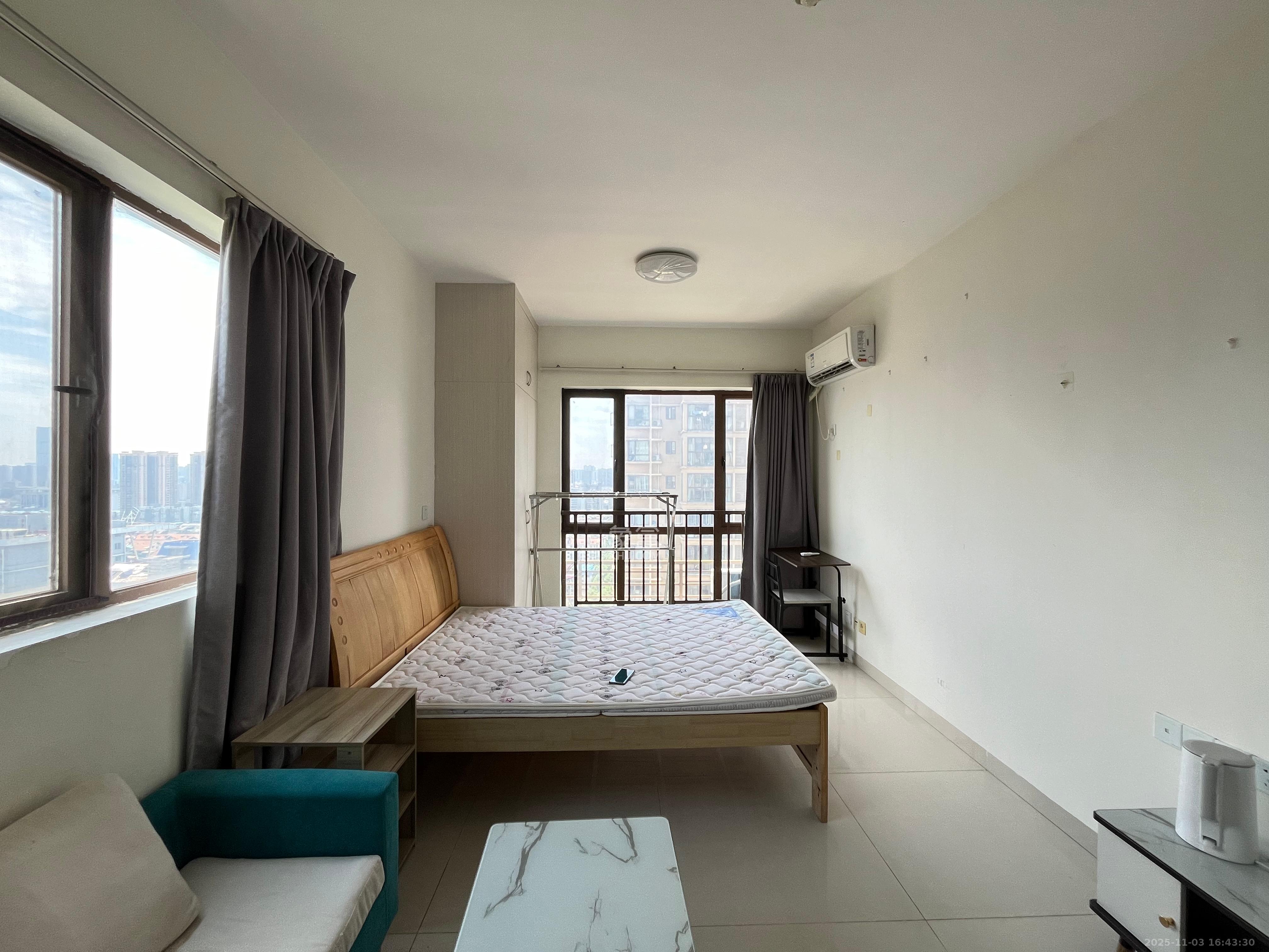 惠通才郡 1室1厅1卫 1400.0元/月 惠通才郡 1室1厅1卫 1400.0元/月室内图