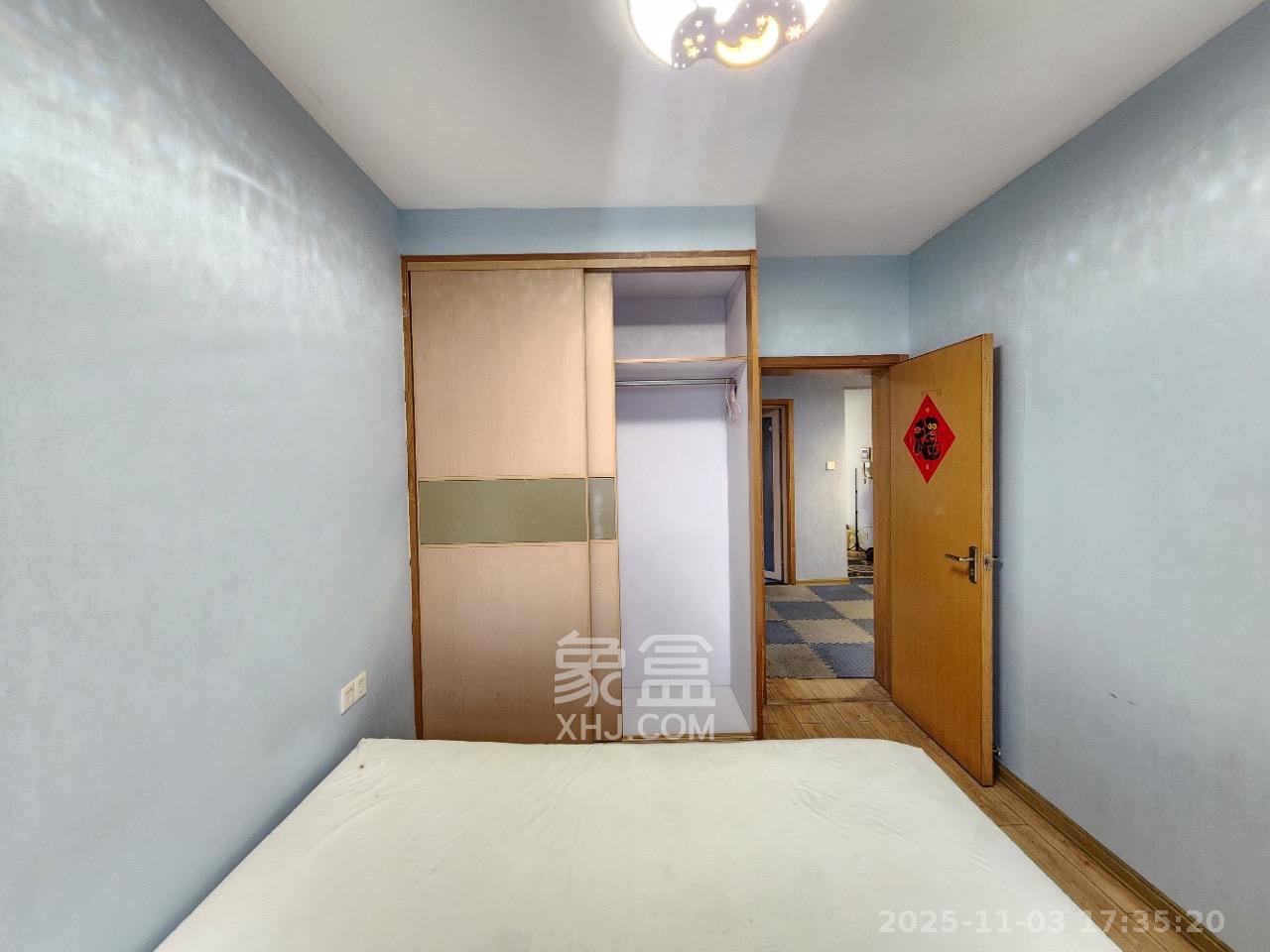 金色山庄  2室2厅1卫    2500.0元/月室内图