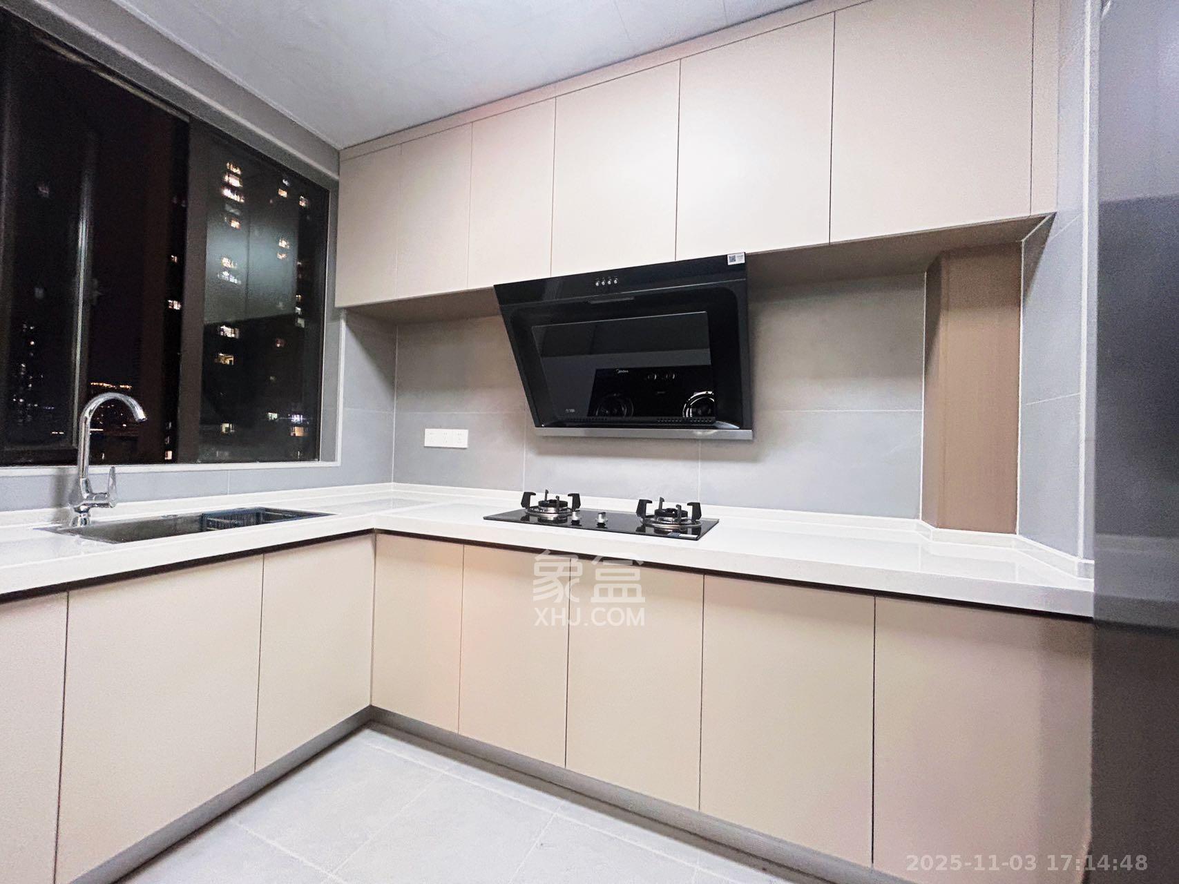 旭辉国悦府  4室2厅2卫    6500.0元/月室内图