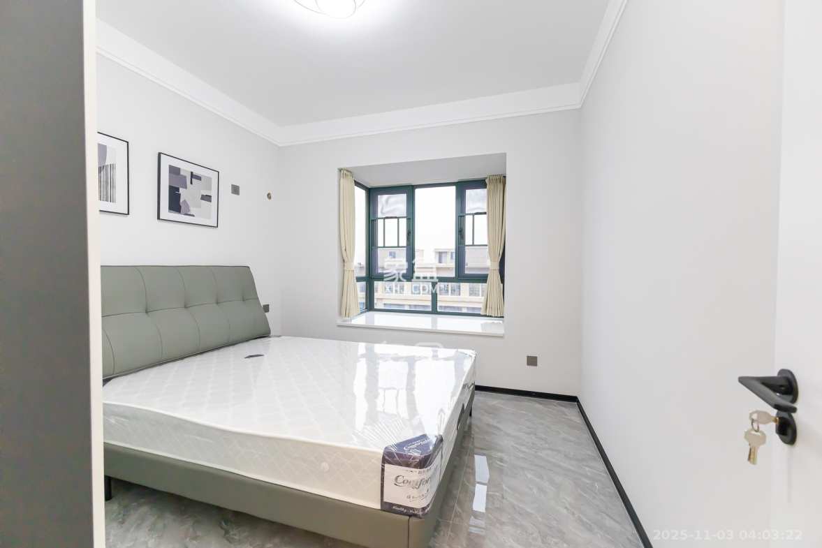 金富星悦汇 4室2厅2卫 85.8万 金富星悦汇 4室2厅2卫 85.8万卧室