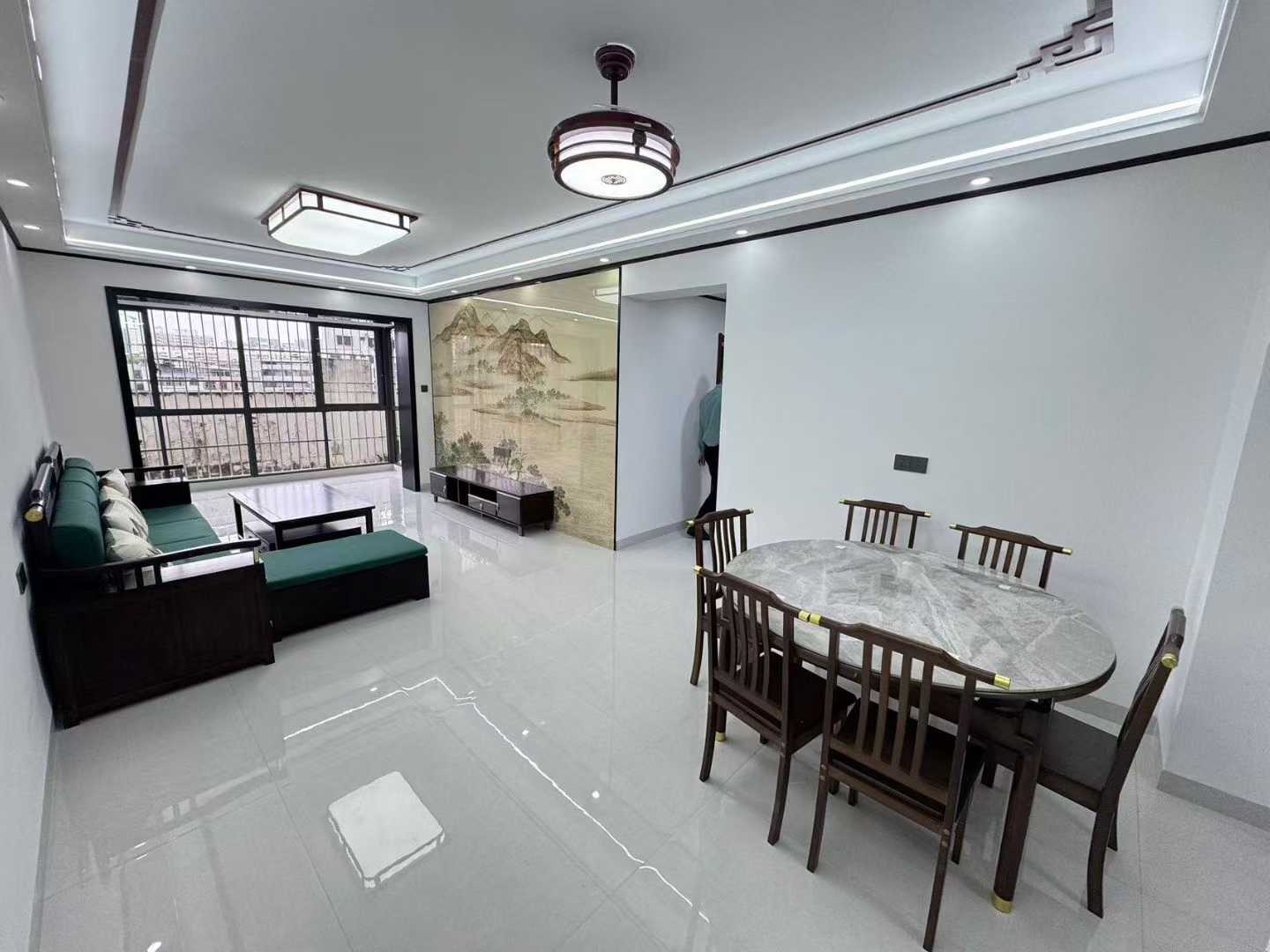 盛贤景都 3室2厅2卫 138.0万 盛贤景都 3室2厅2卫 138.0万室内图