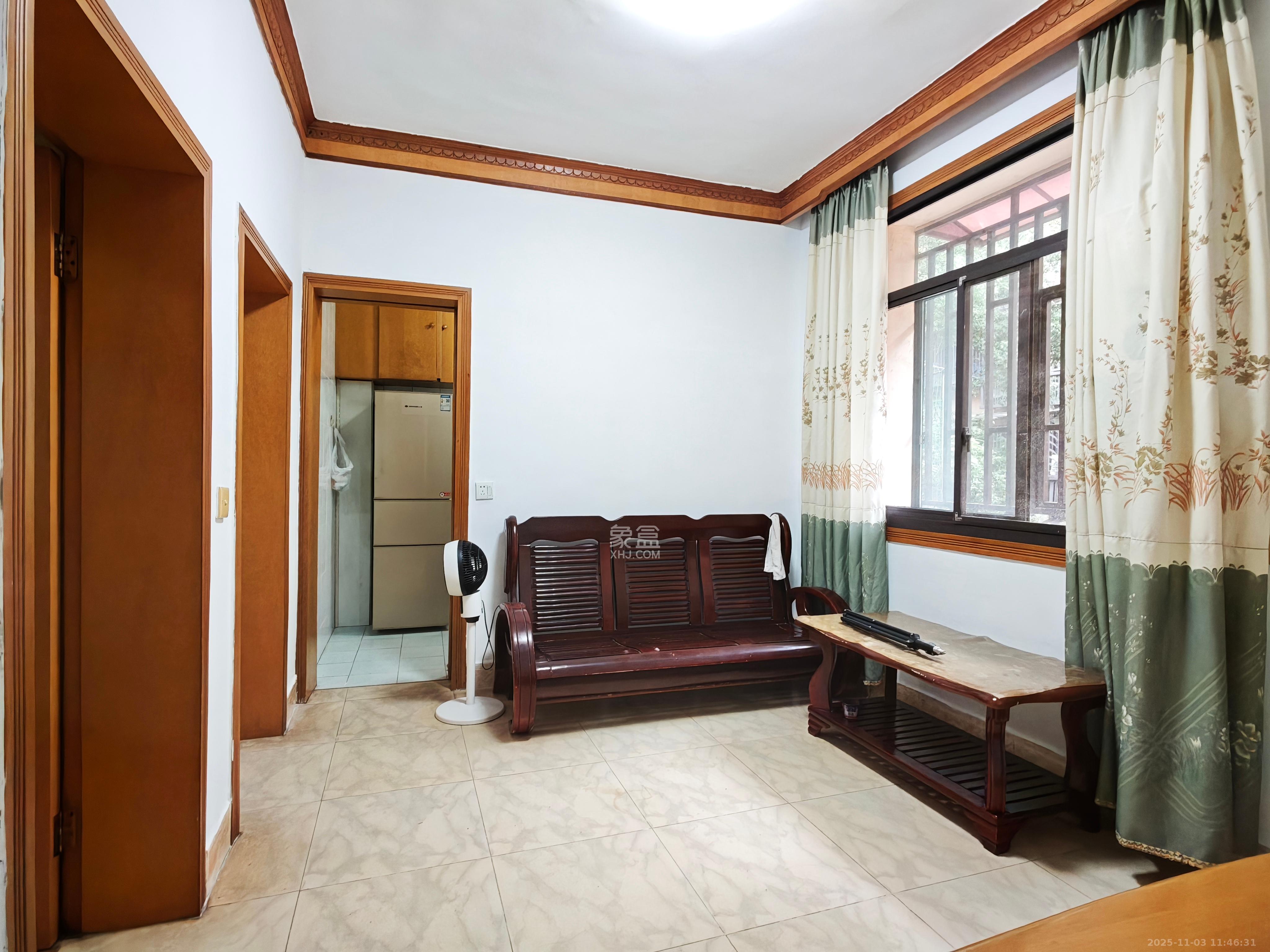 二十三冶小区(井巷社区)  2室1厅1卫    1200.0元/月 二十三冶小区(井巷社区)  2室1厅1卫    1200.0元/月室内图