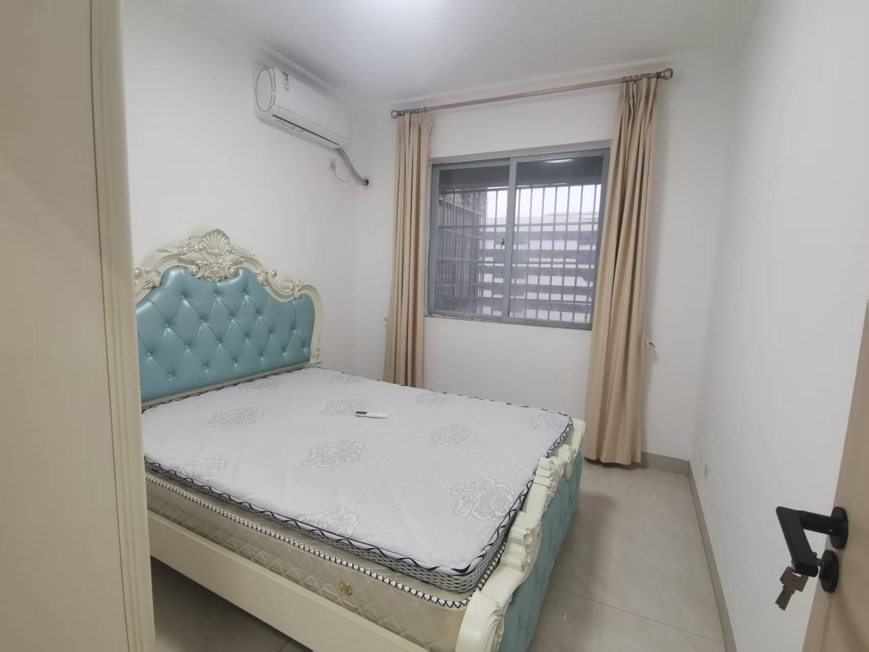 海航城  4室2厅2卫    3000.0元/月室内图