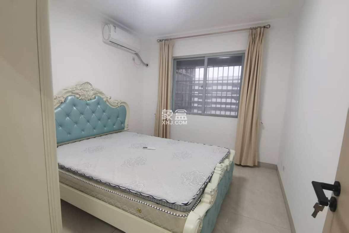 海航城 4室2厅2卫 3000.0元/月 海航城 4室2厅2卫 3000.0元/月室内图